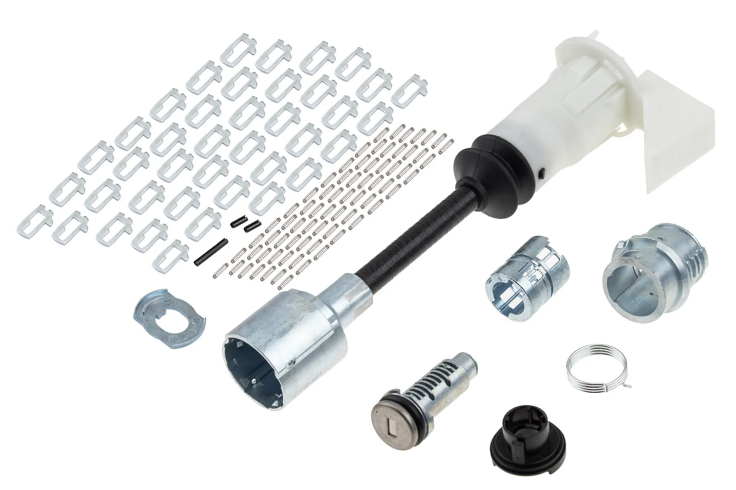 Bonnet lock