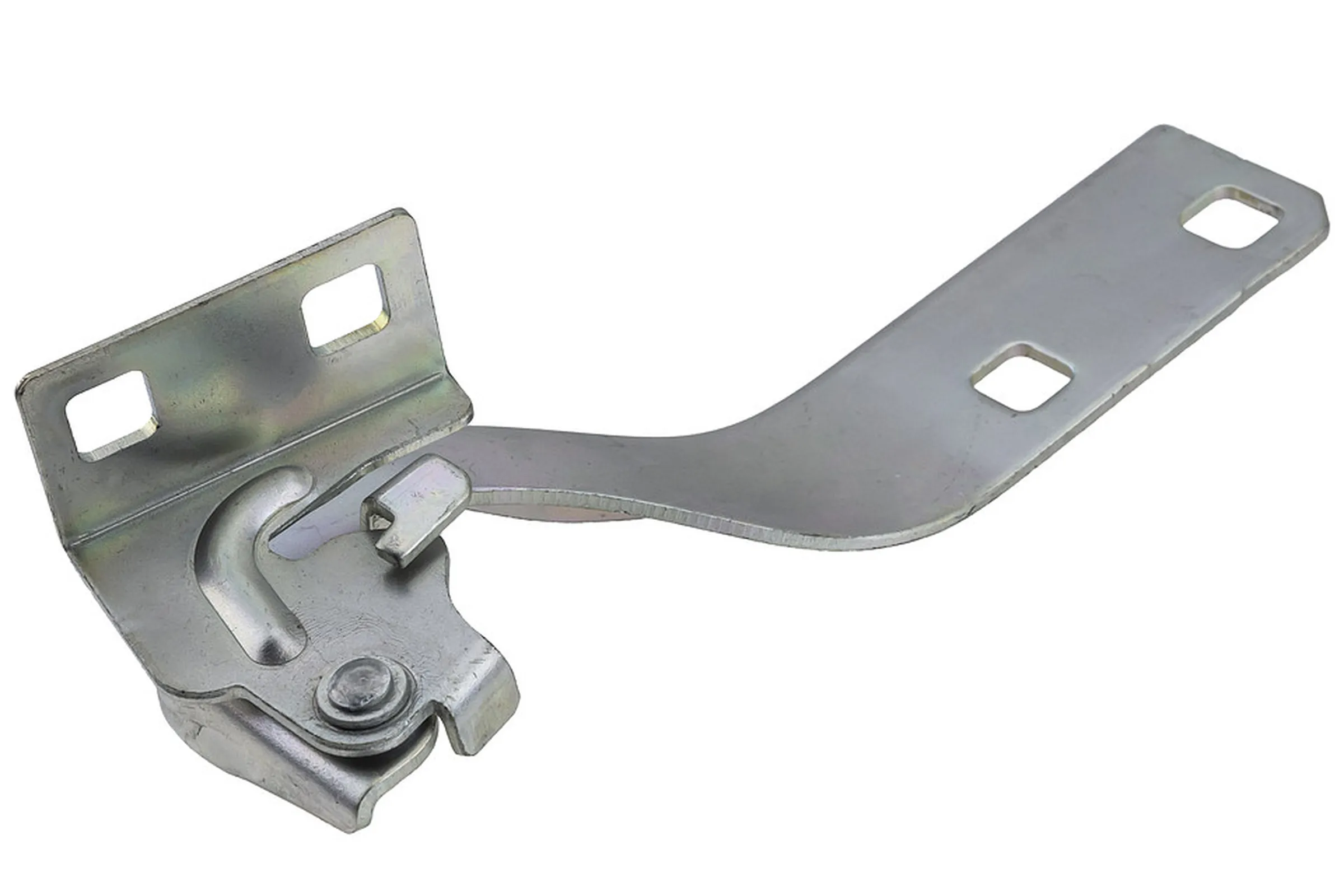 Hinge, bonnet