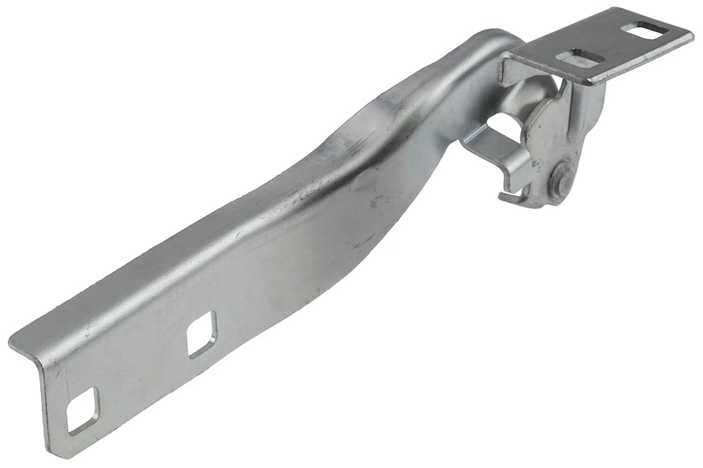 Hinge, bonnet