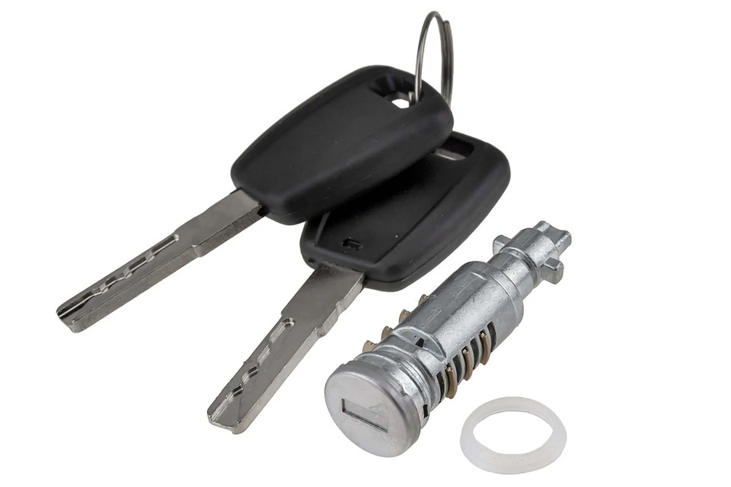 Lock cylinder