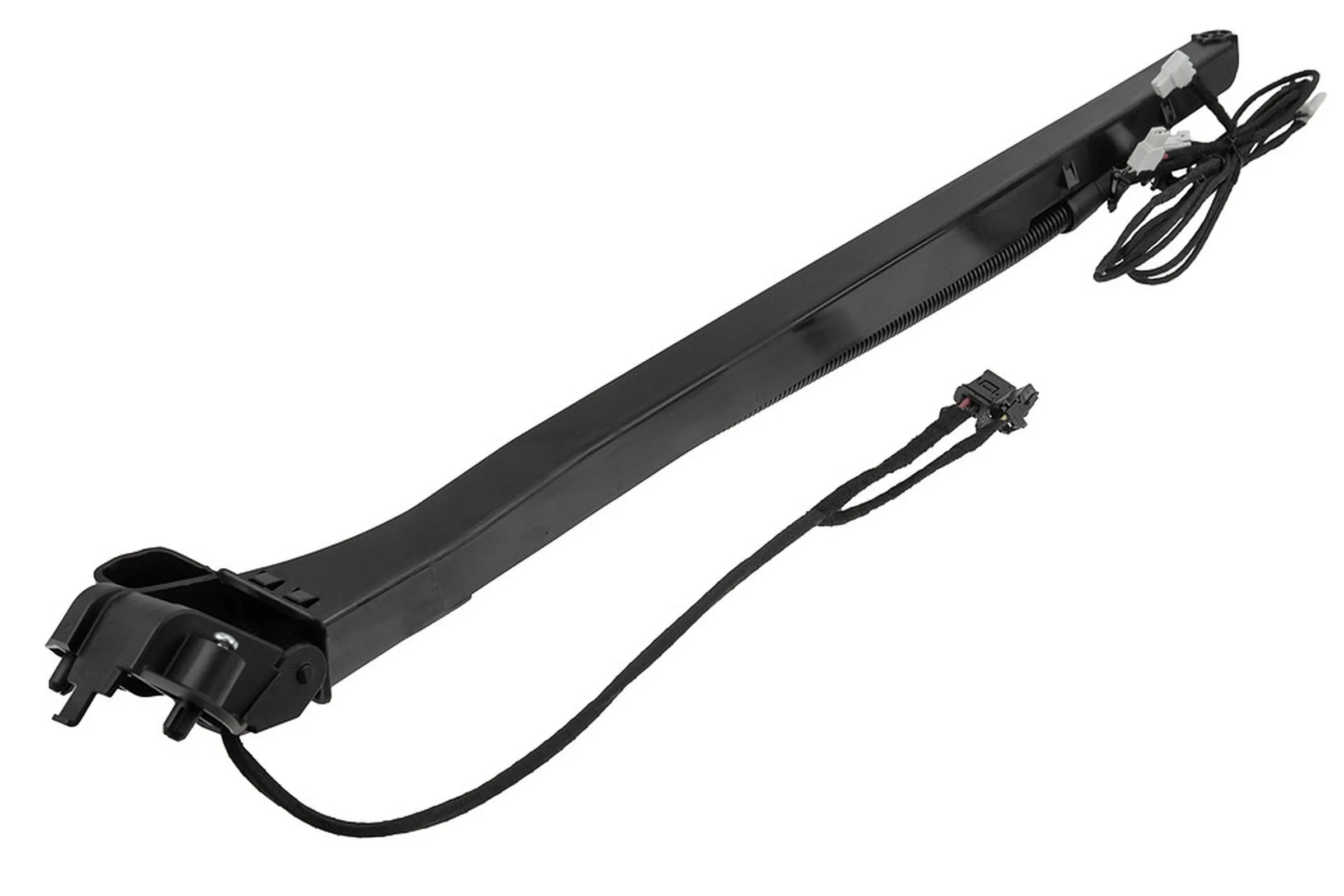Cable repair kit, tailgate