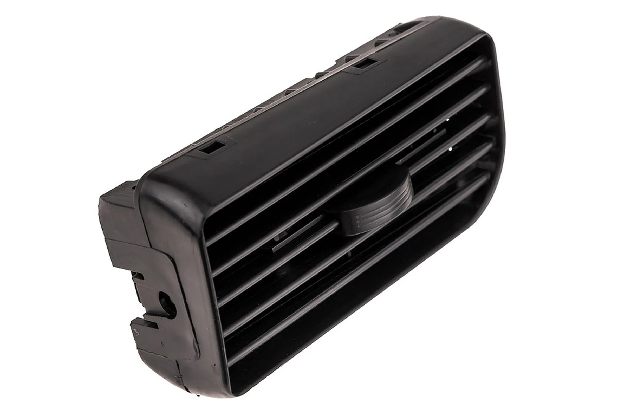Dashboard air nozzle