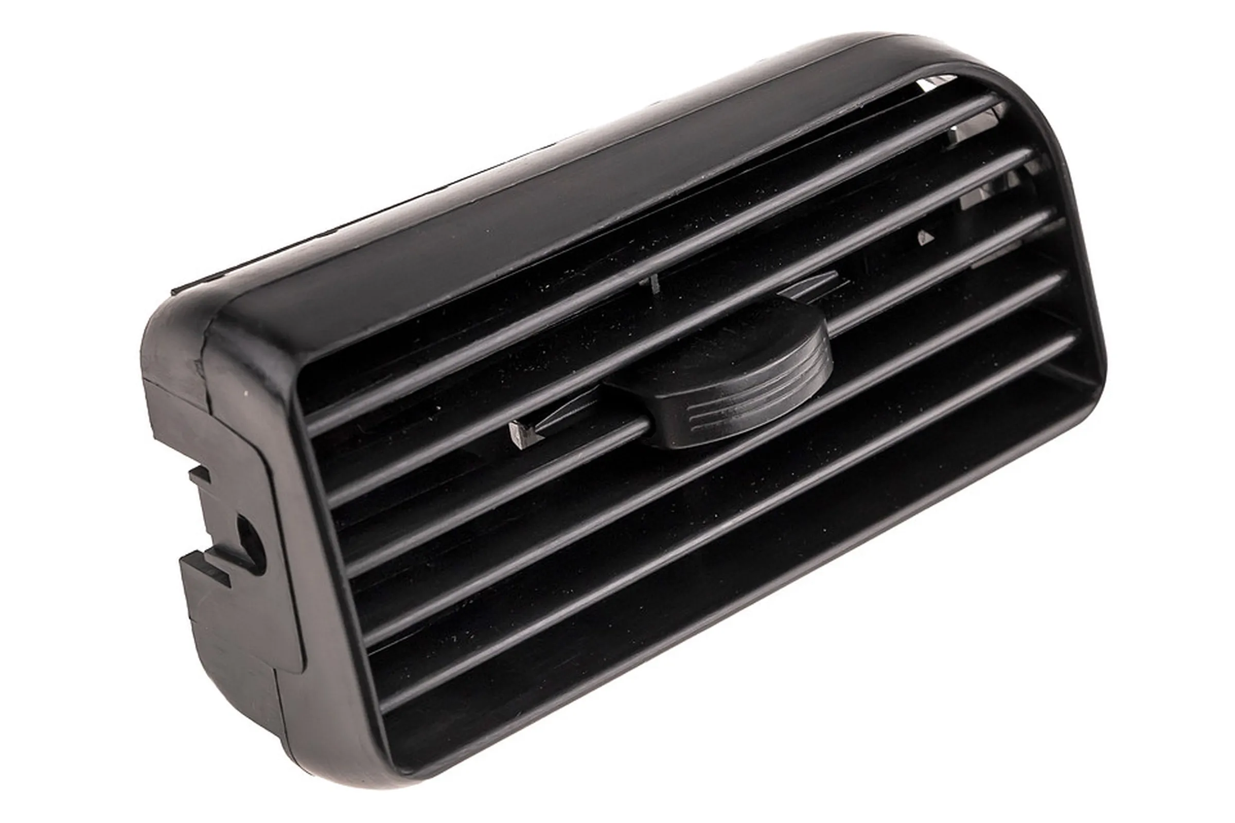 Dashboard air nozzle