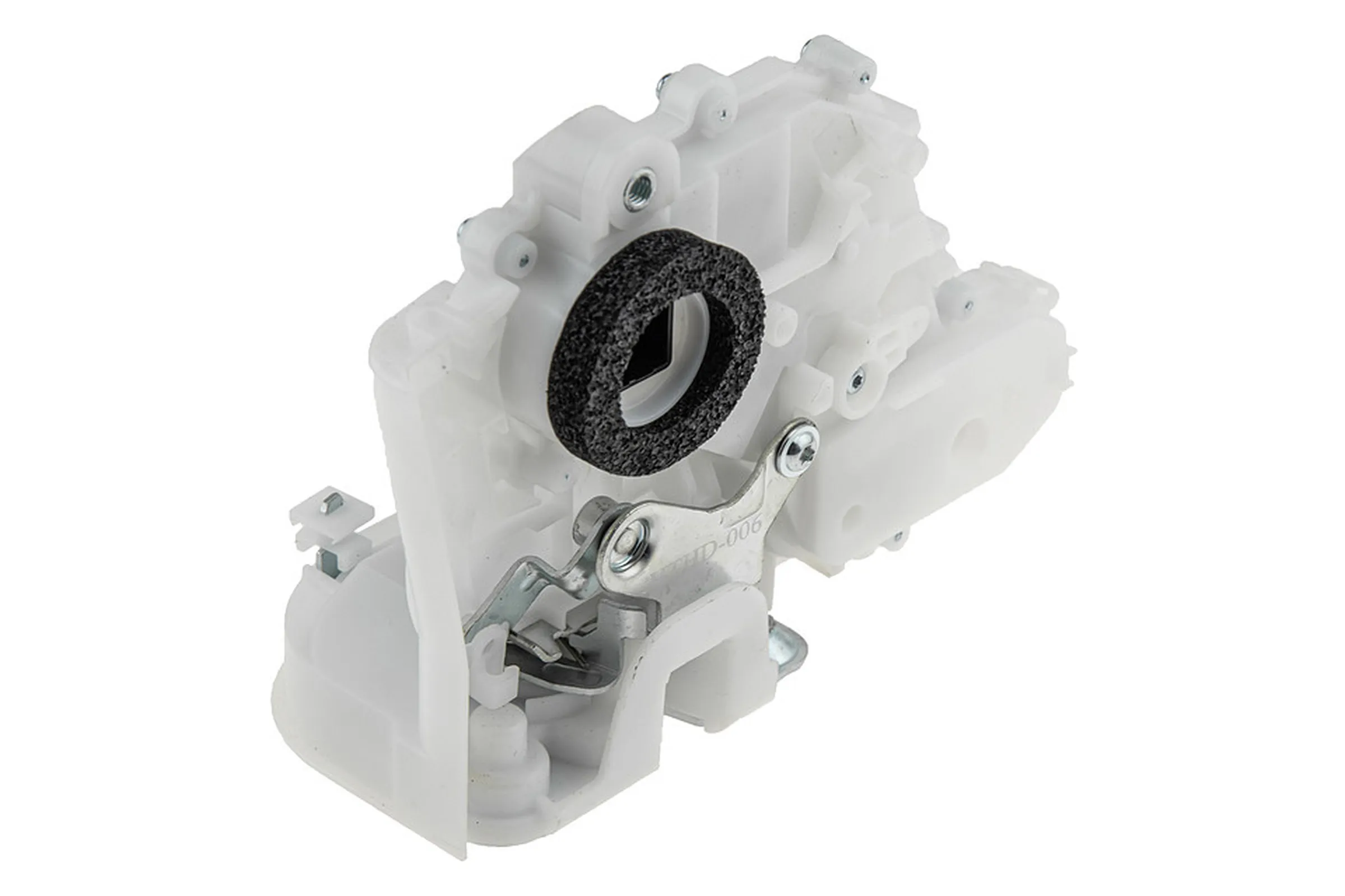 Actuator, central locking system