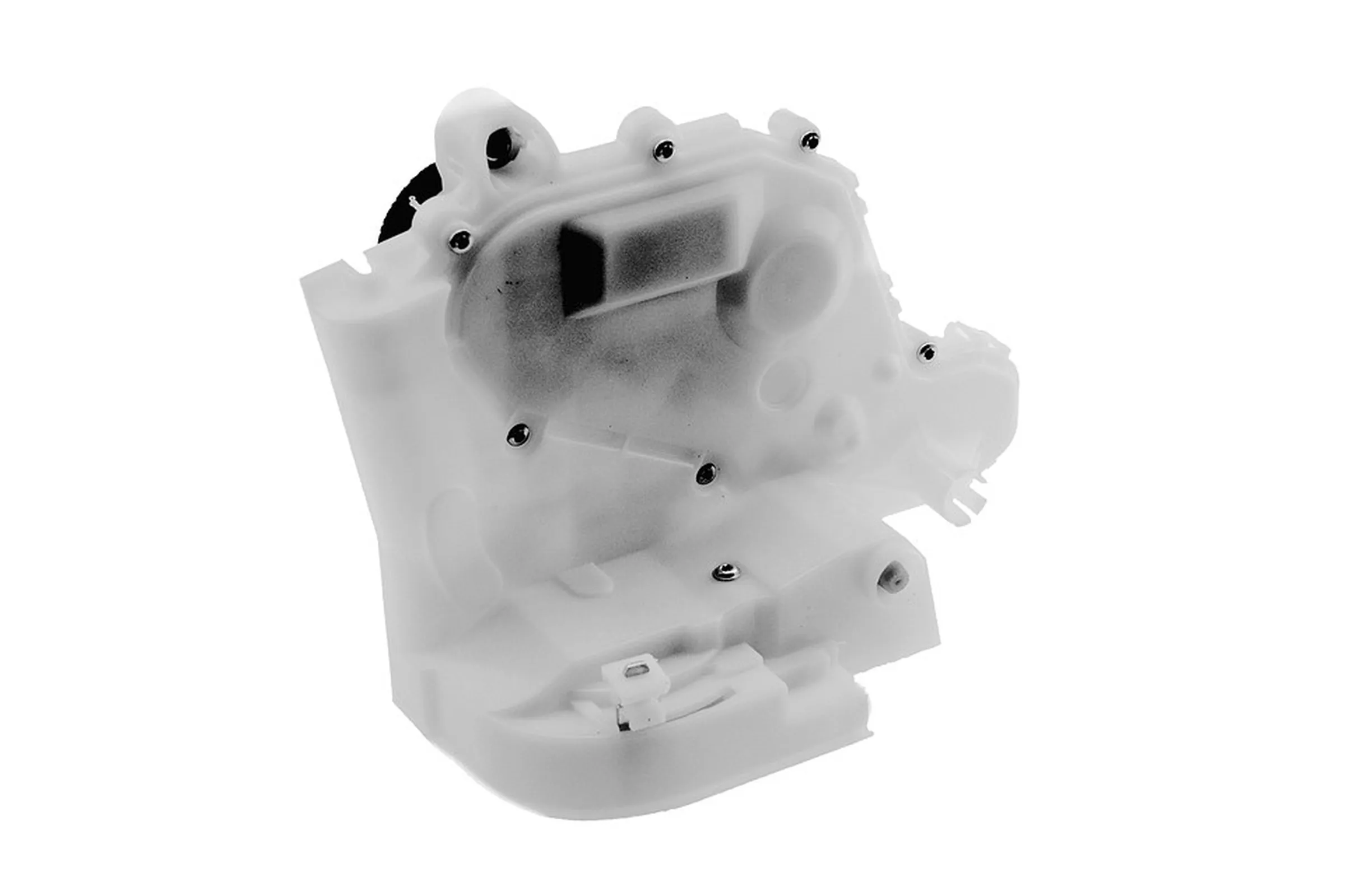Actuator, central locking system