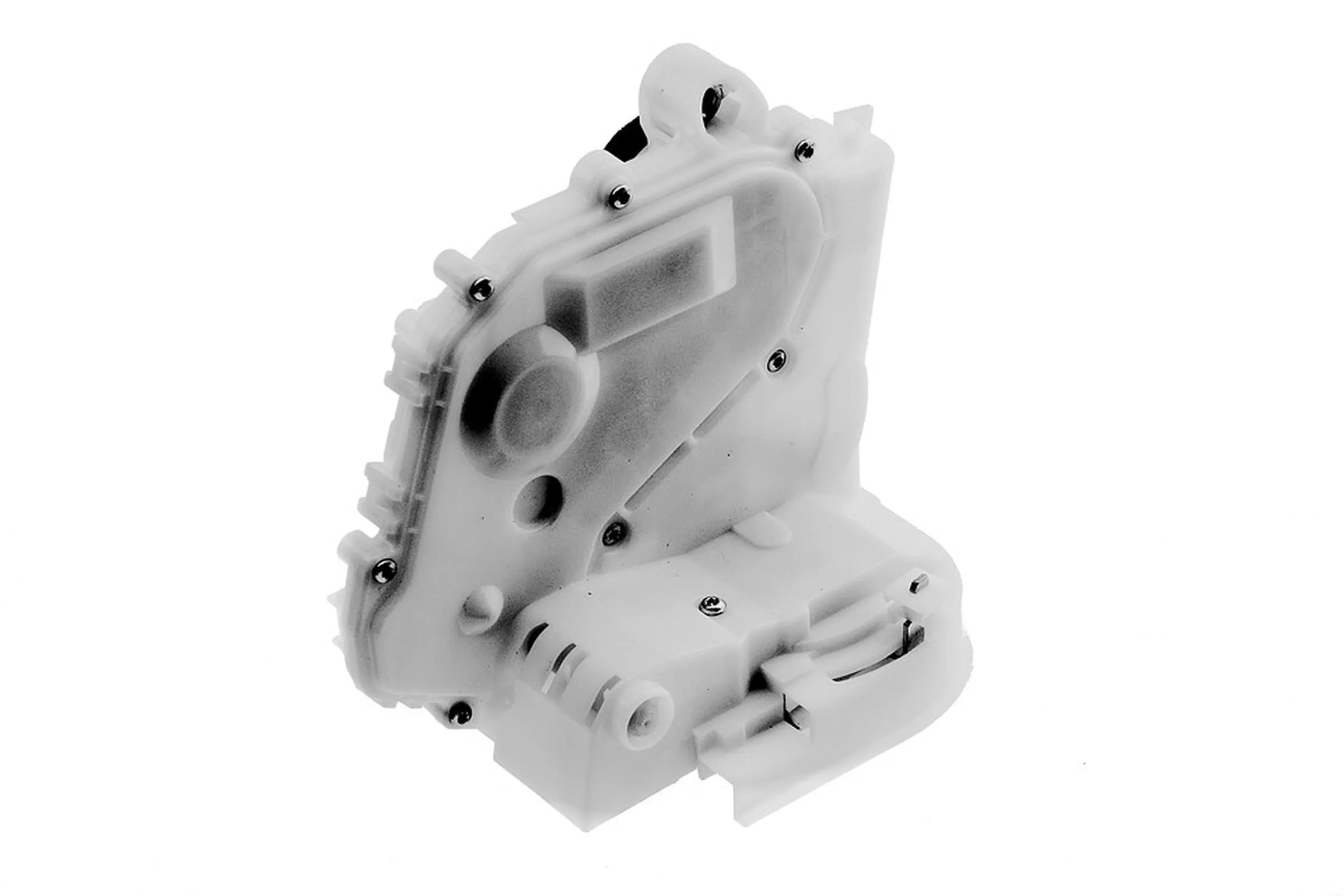 Actuator, central locking system