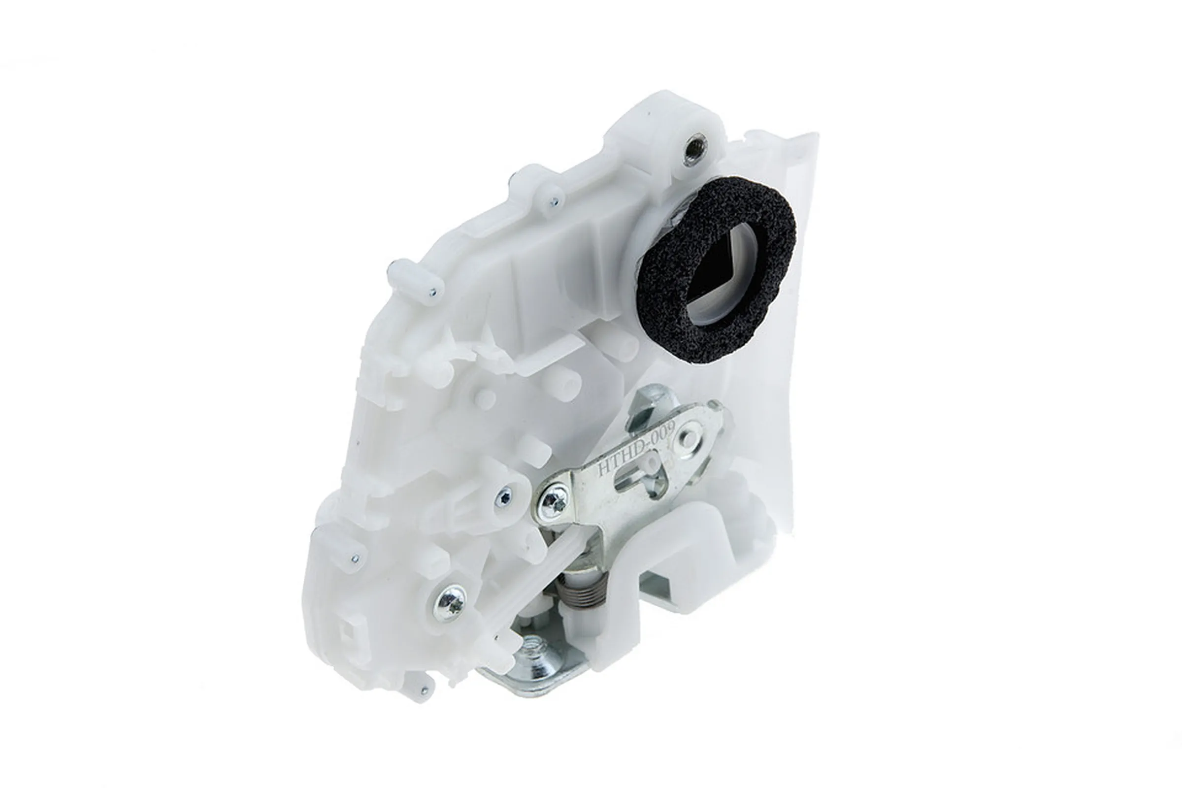 Actuator, central locking system