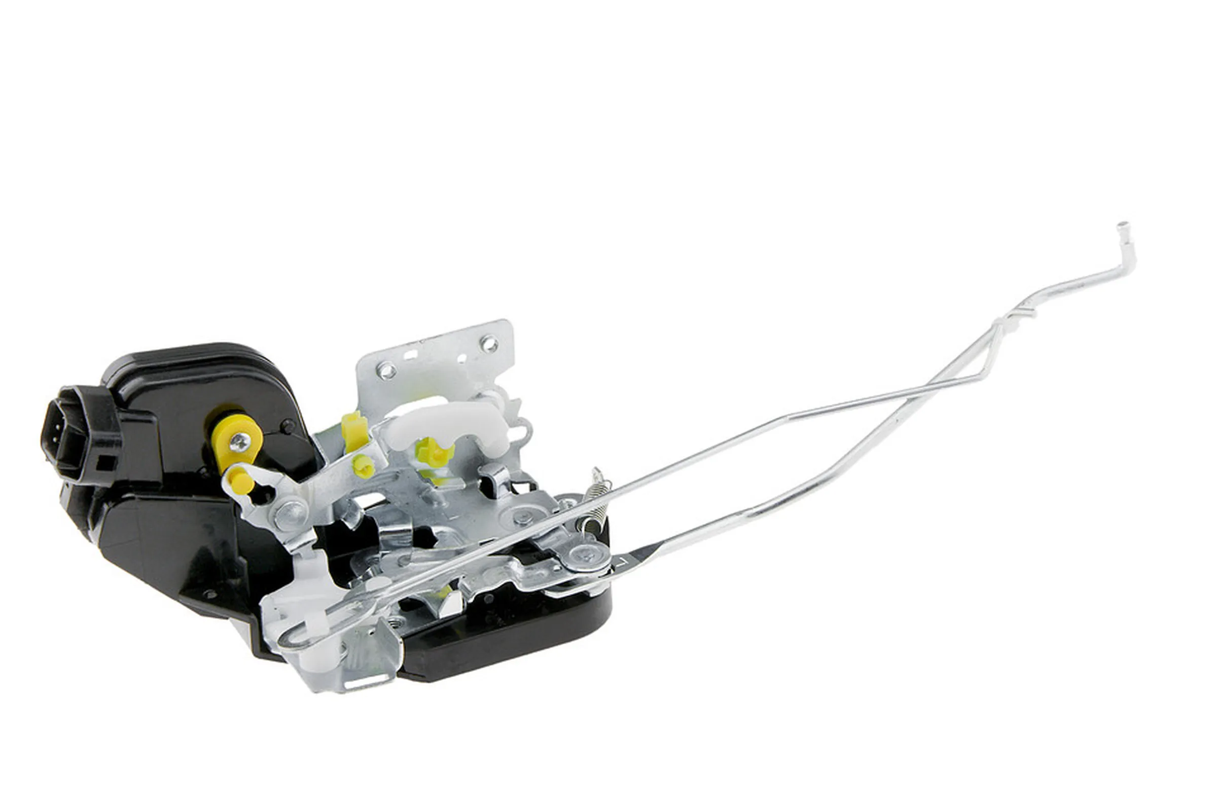 Durų užraktas