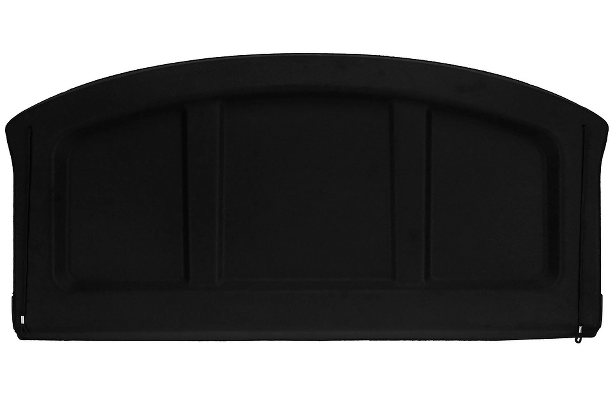 Cargo area cover