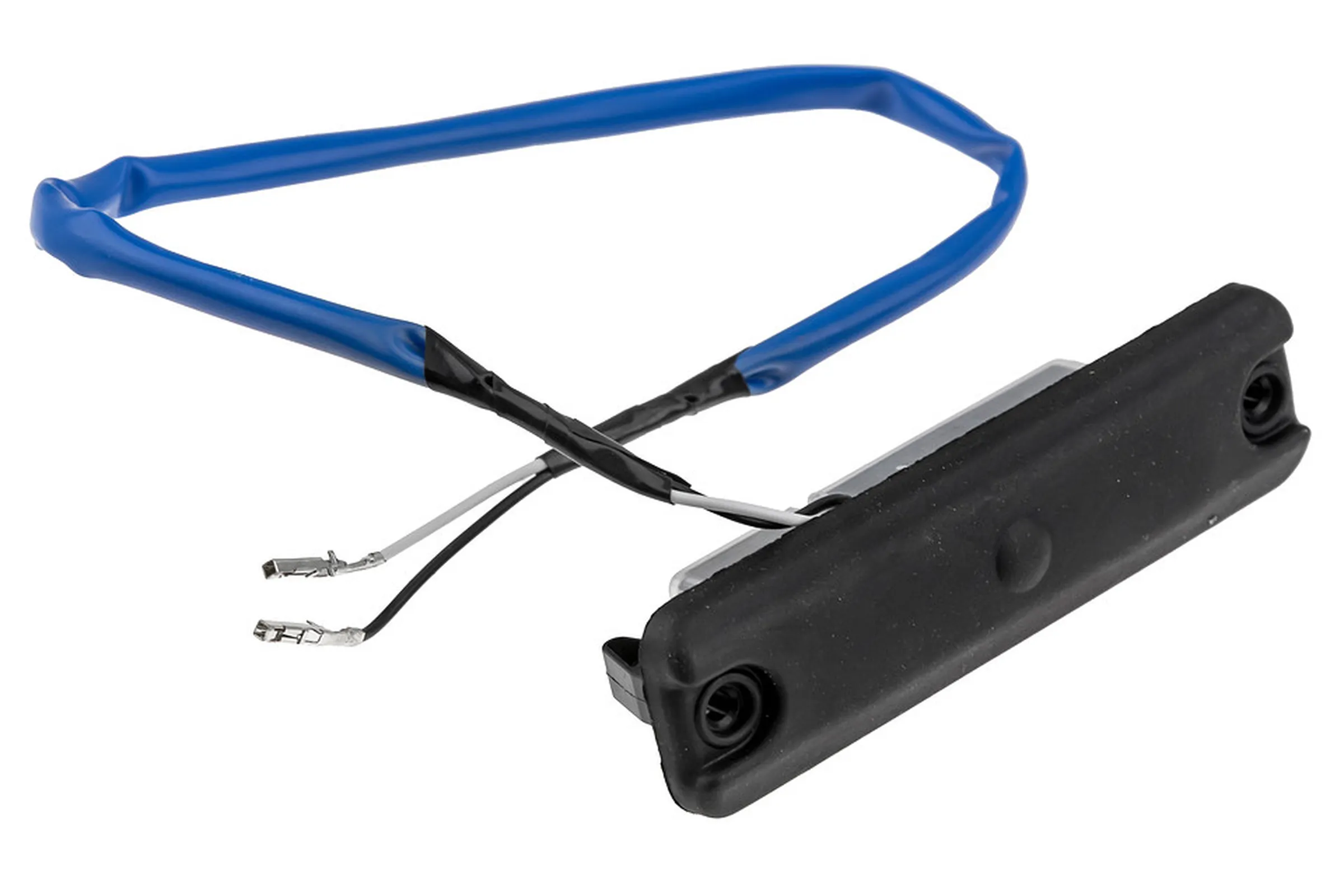 Switch, tailgate release