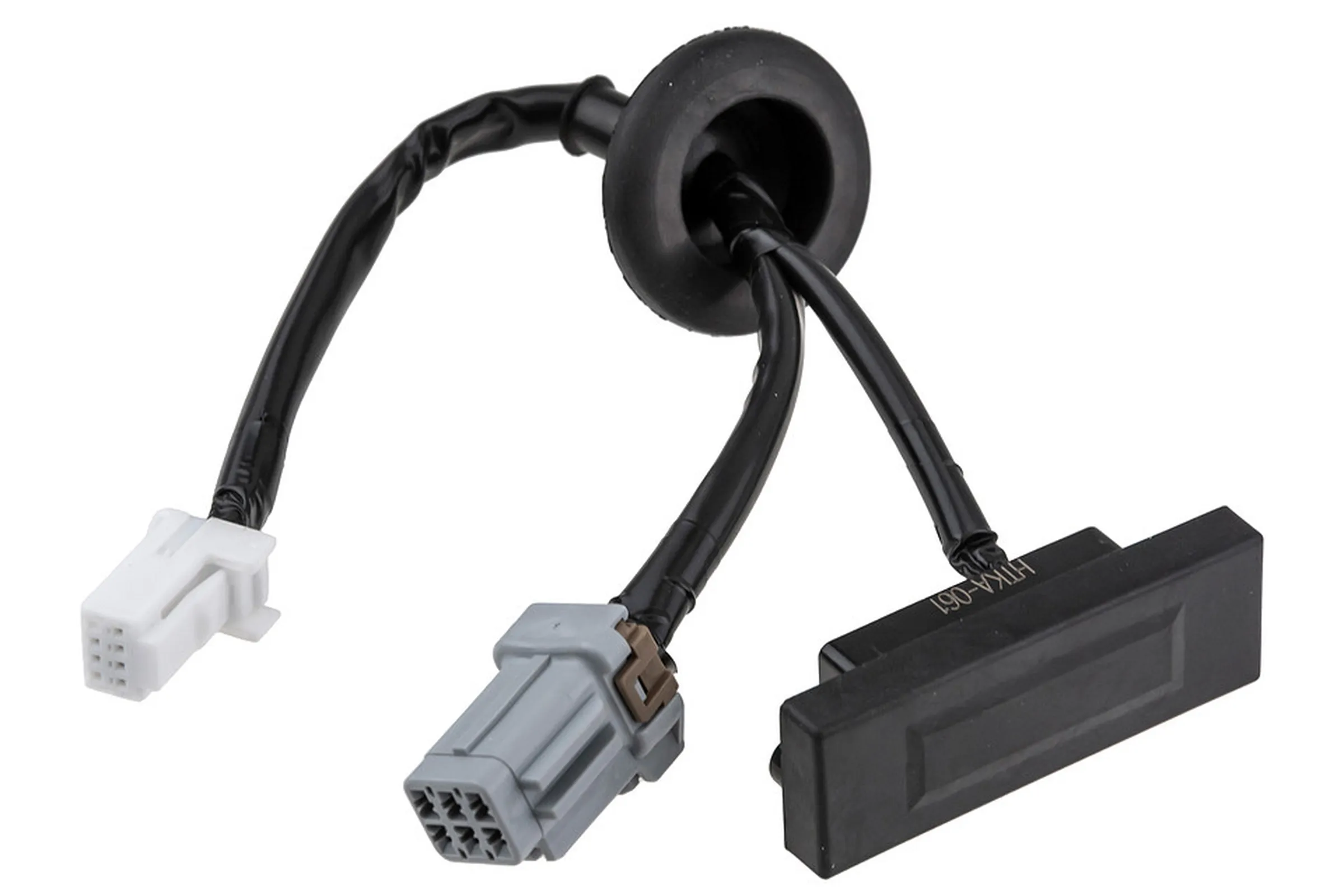 Switch, tailgate