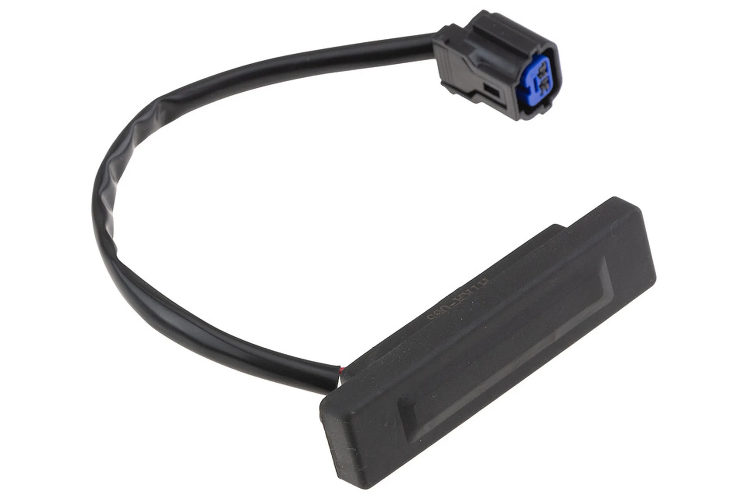 Switch, tailgate