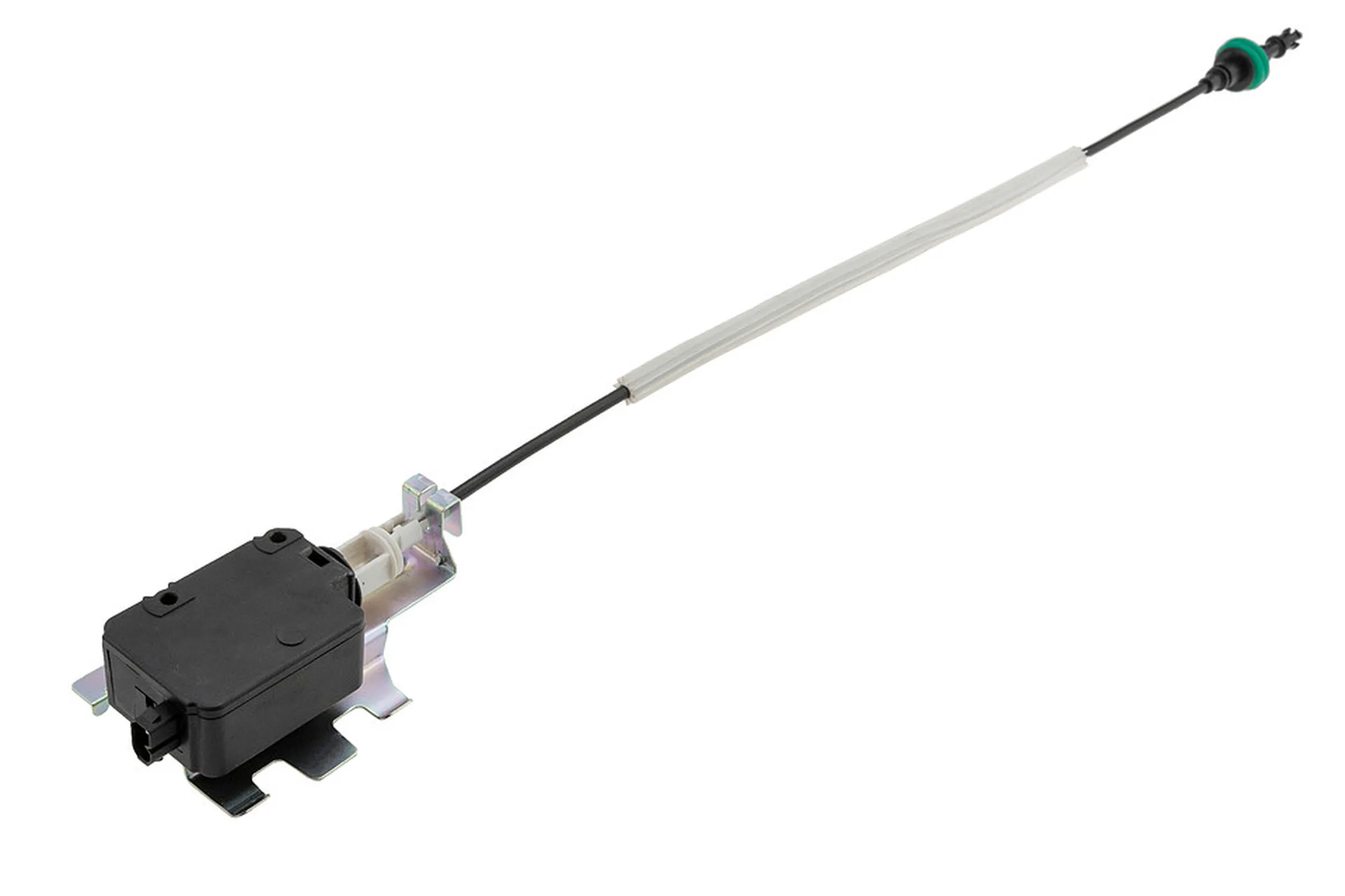 Actuator, central locking system