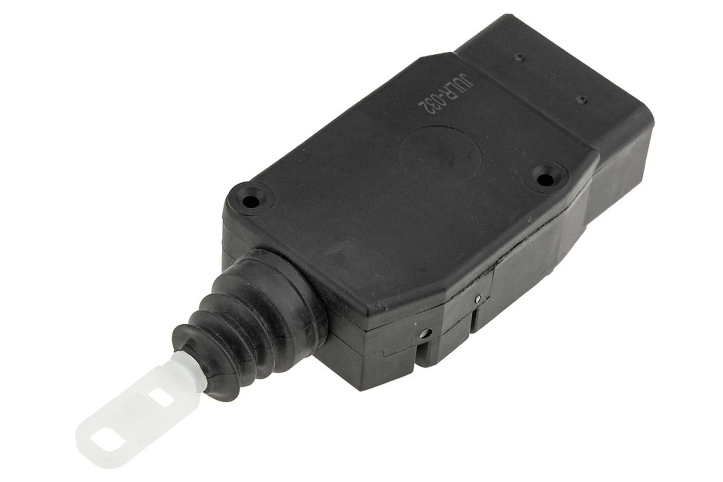 Actuator, central locking system
