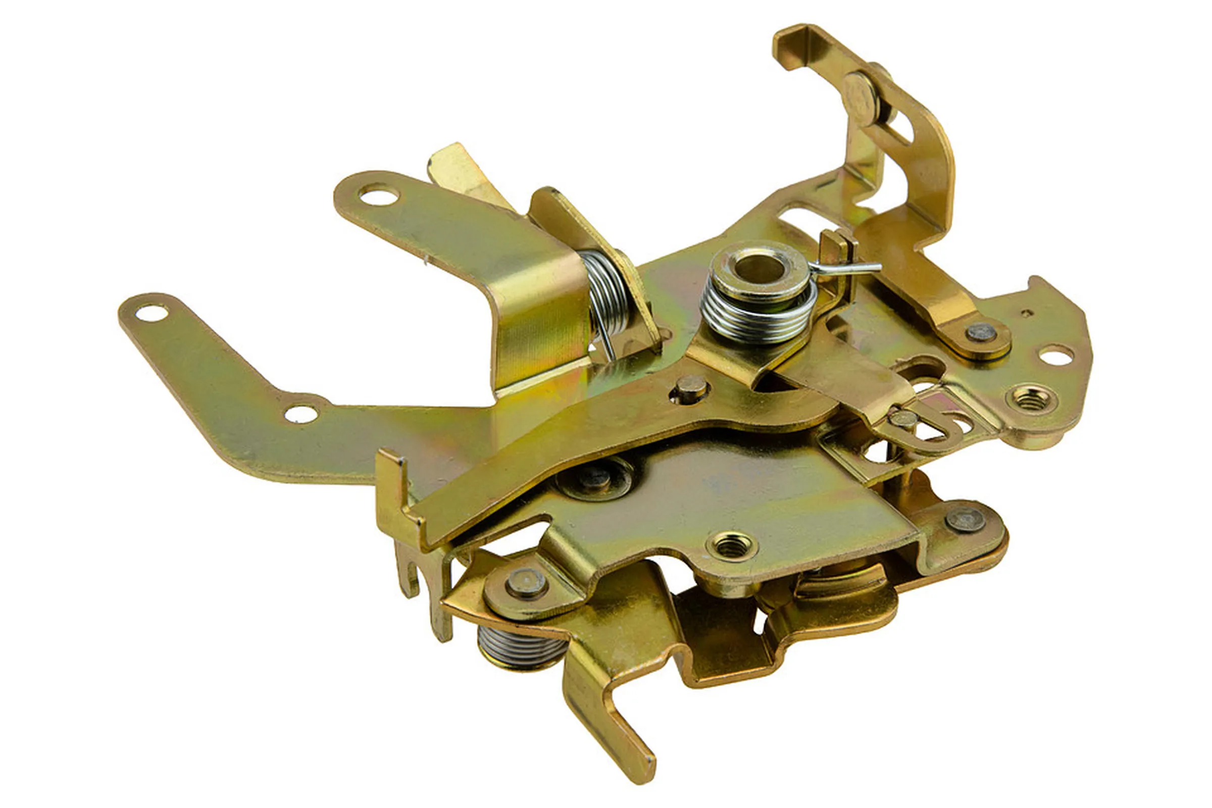 Door lock