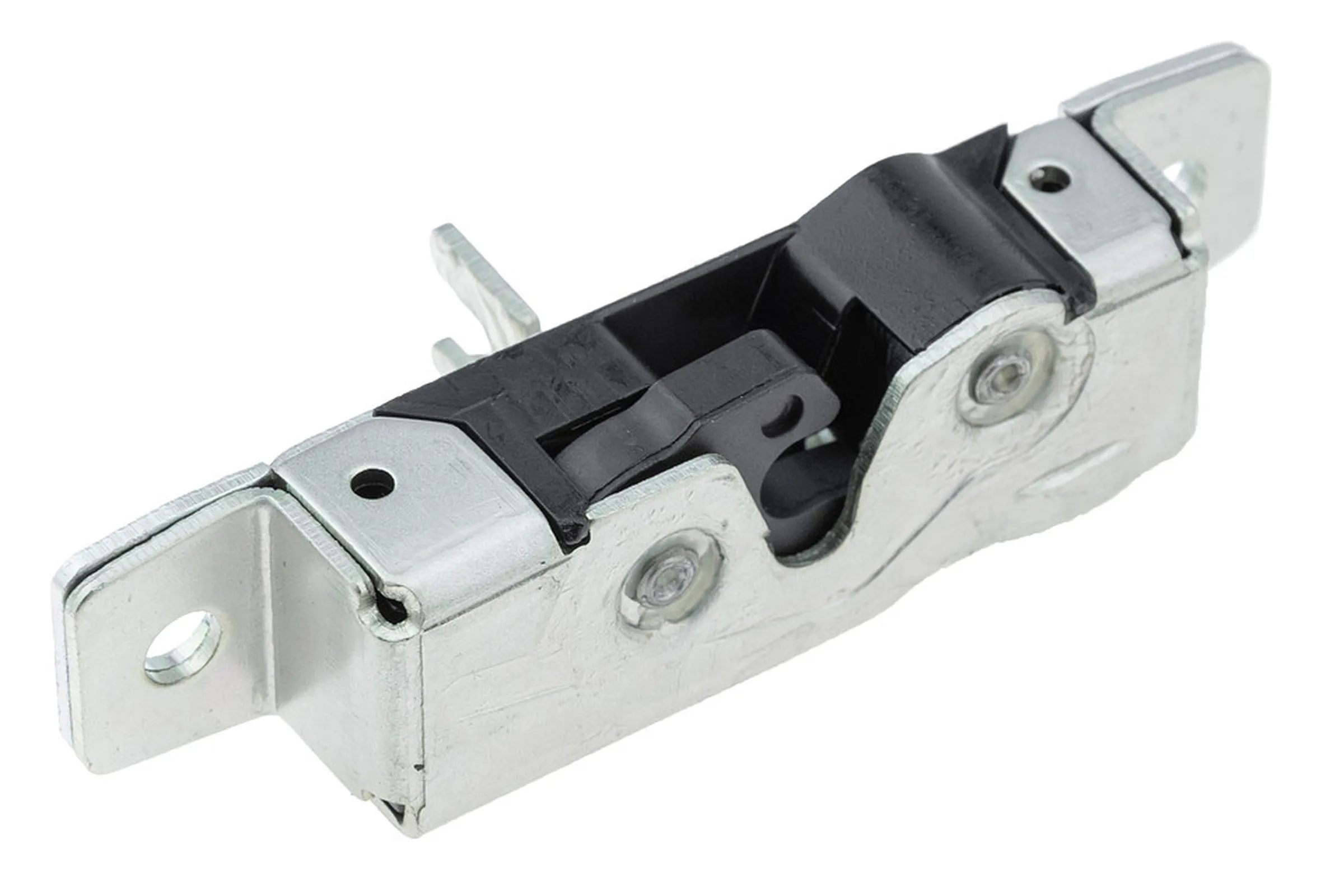 Back door lock