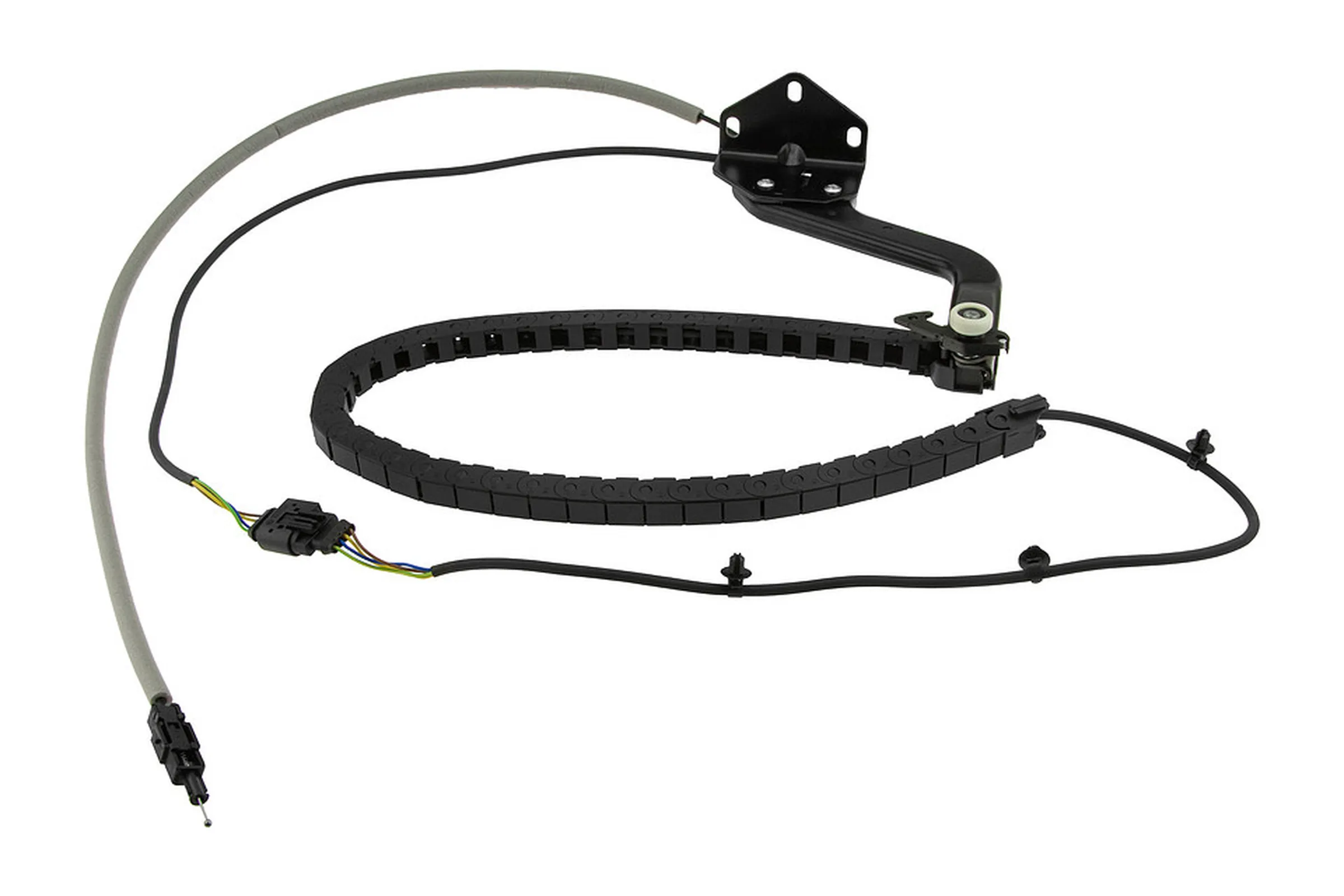 Repair kit, cable set