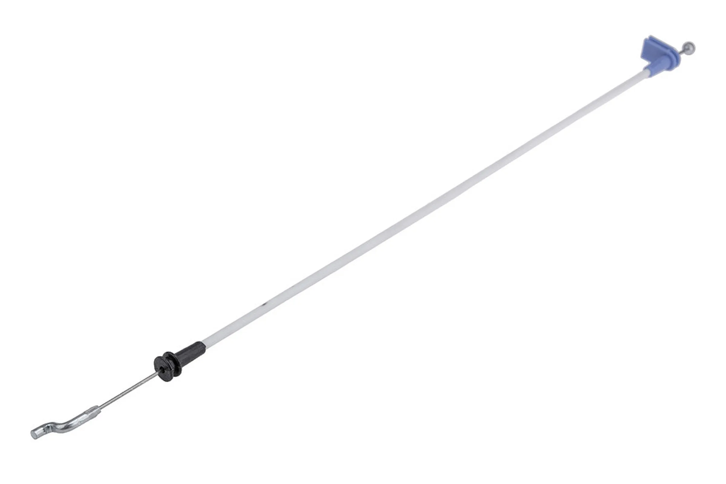 Cable pull, door release