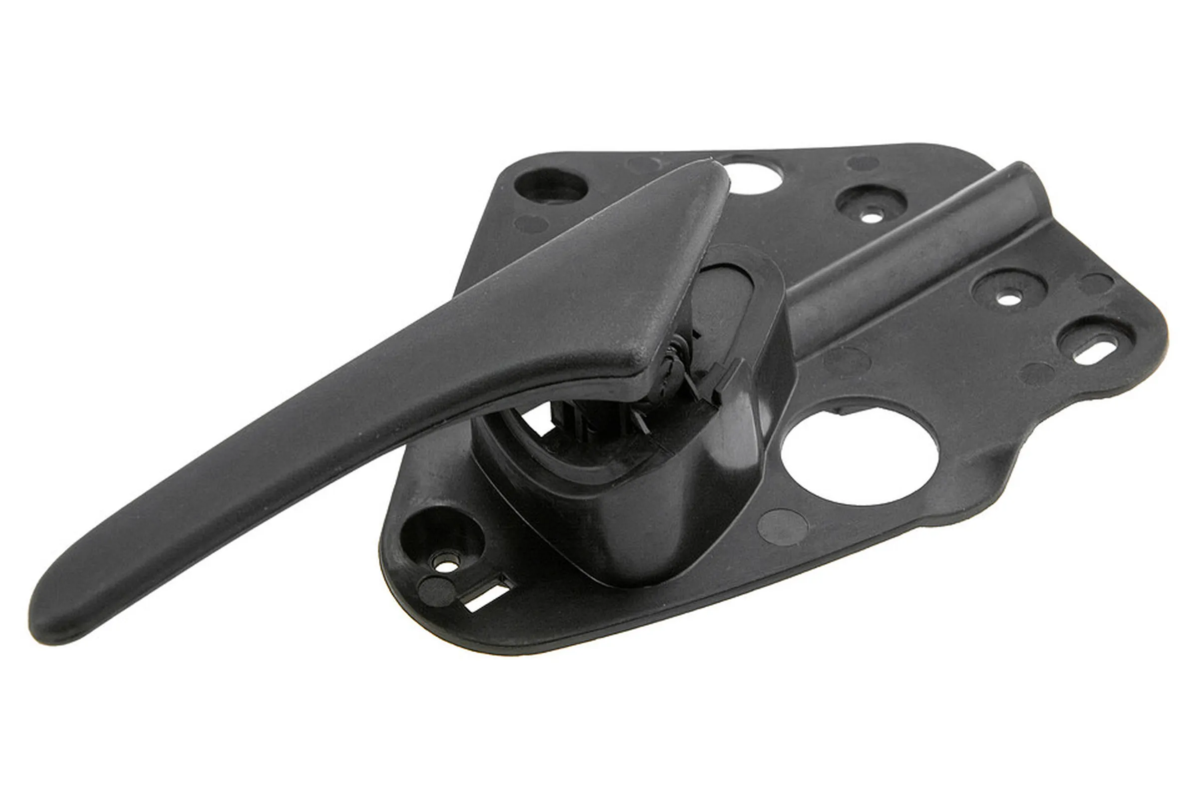 Exterior door handle