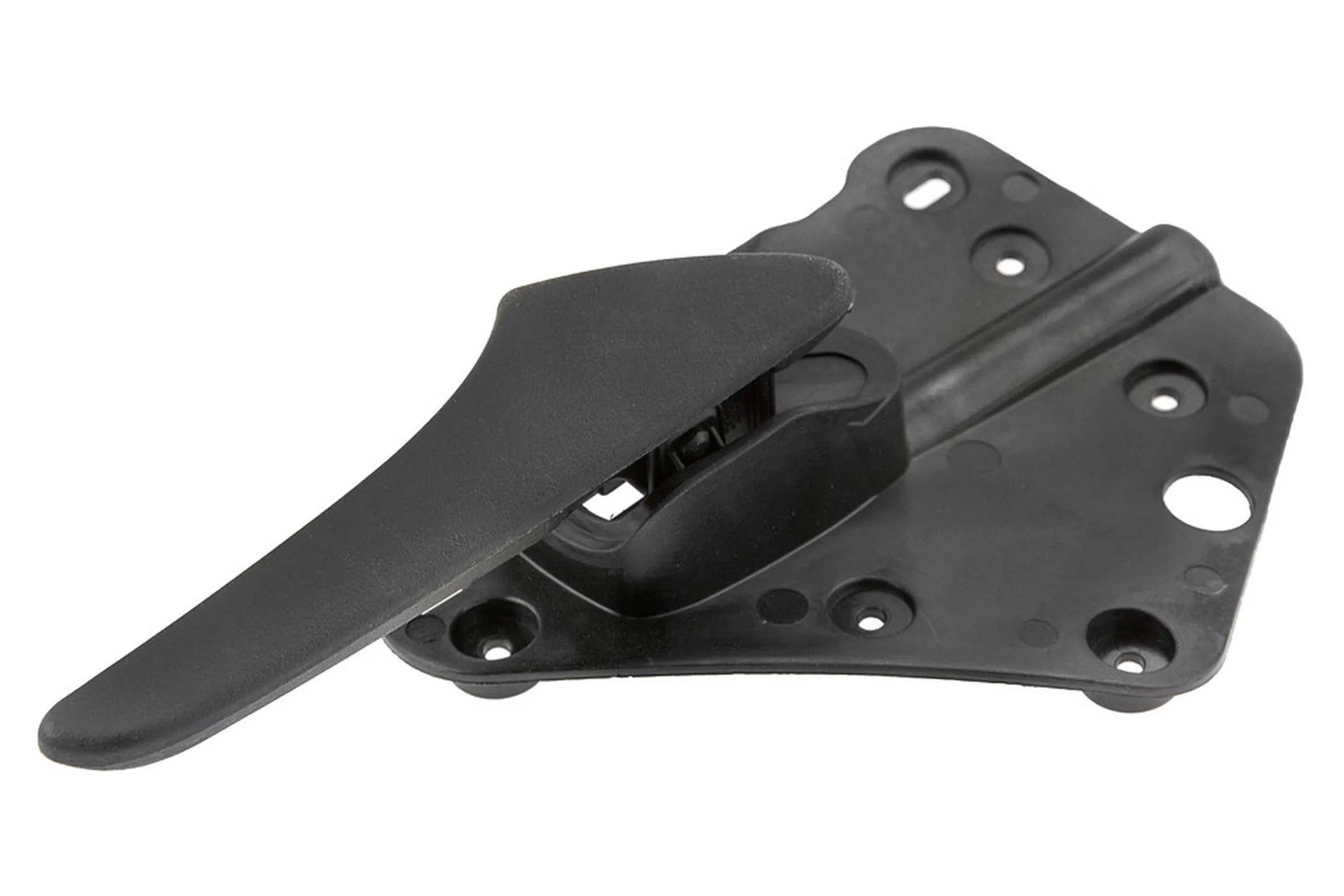 Exterior door handle