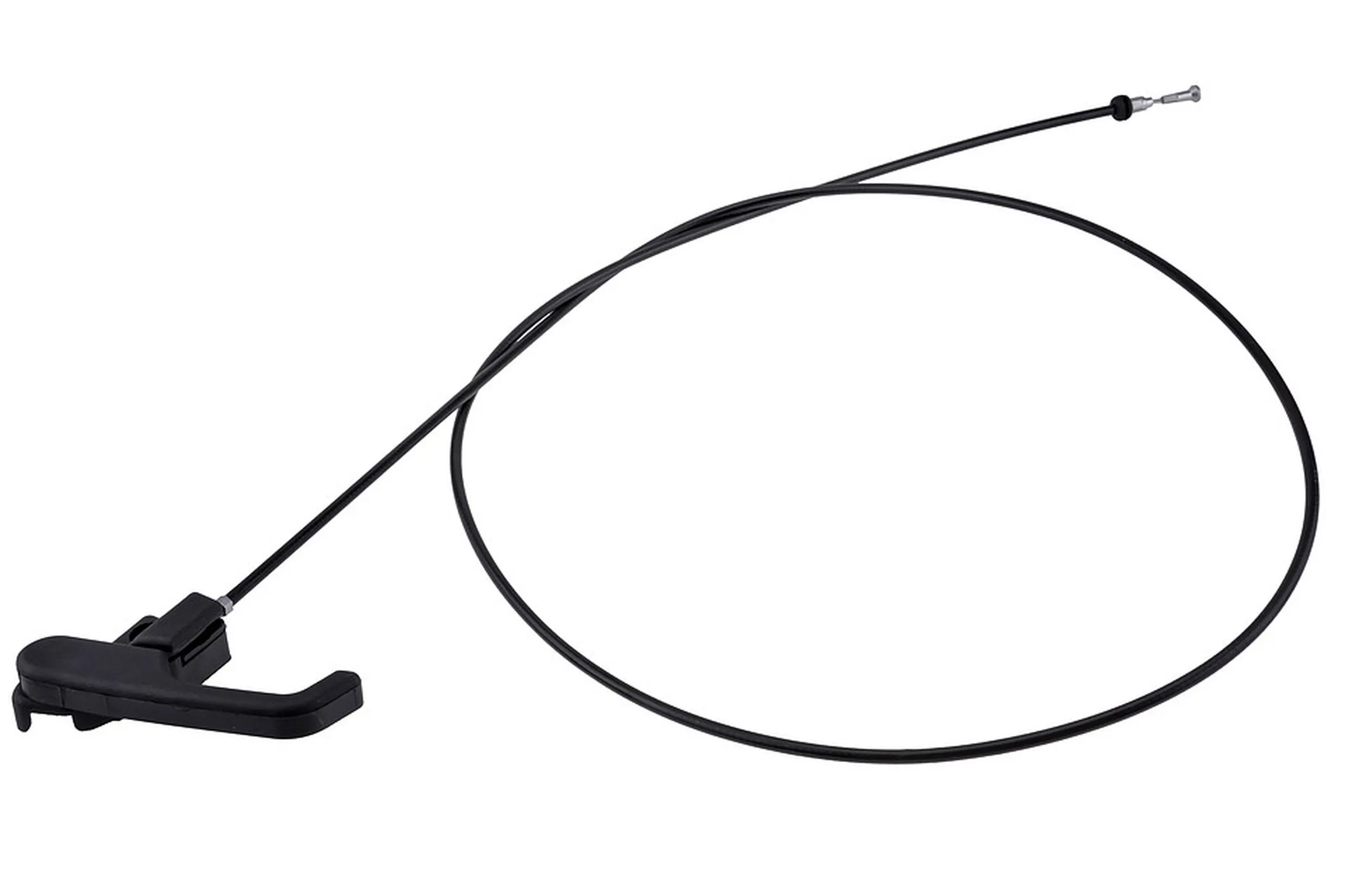 Bonnet cable