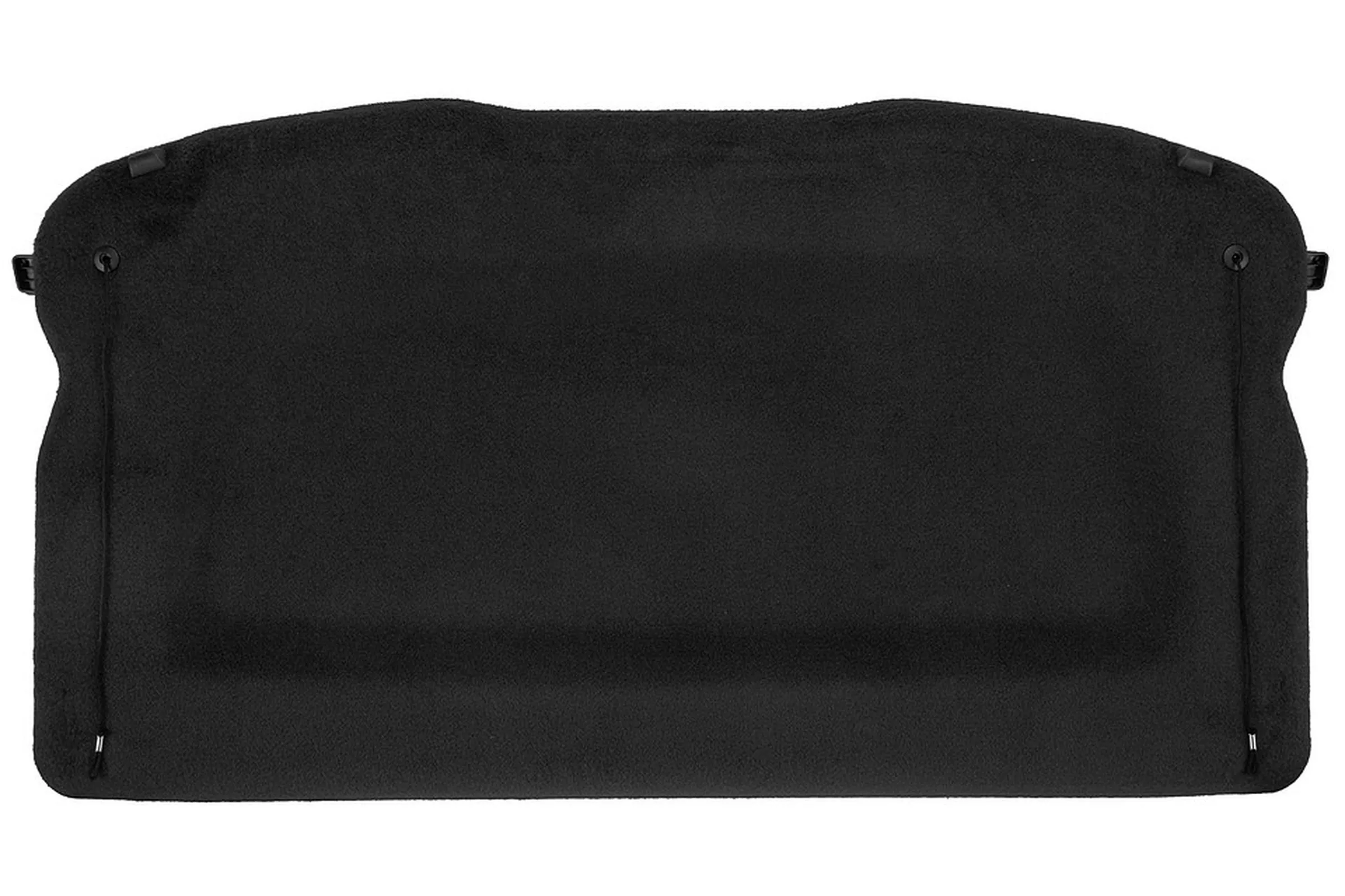 Cargo area cover