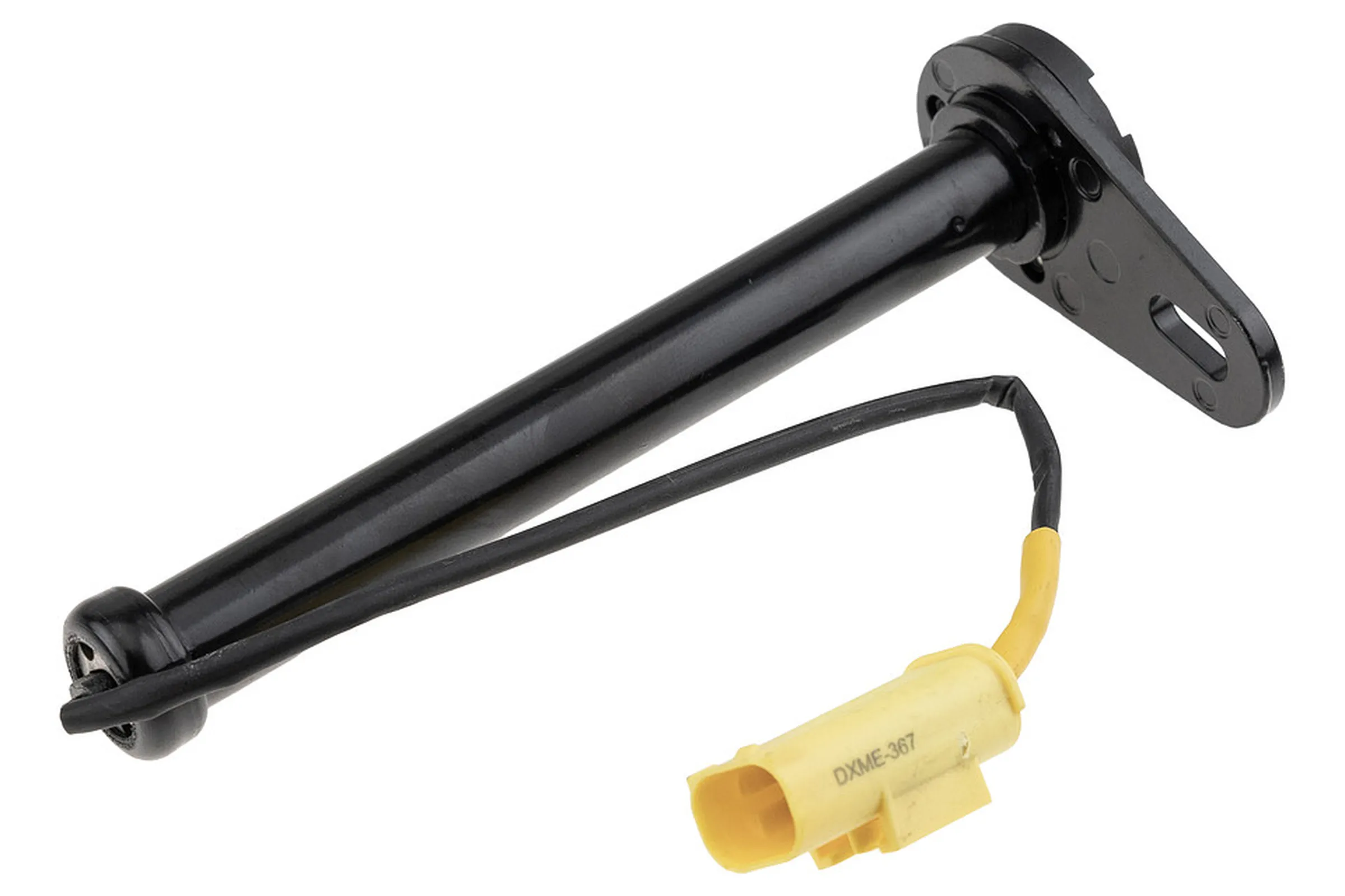 Actuator, active bonnet