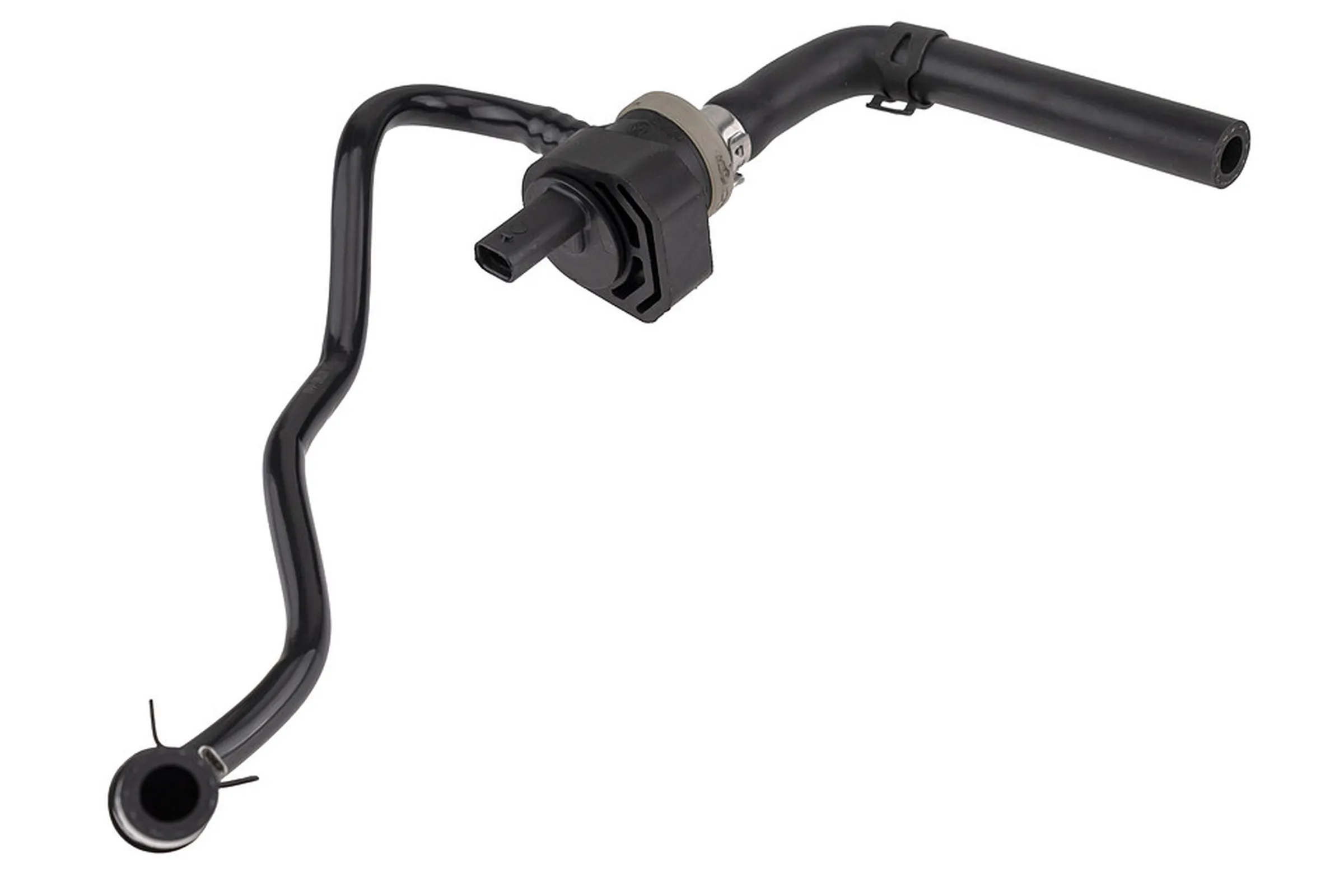 Pressure converter, exhaust control