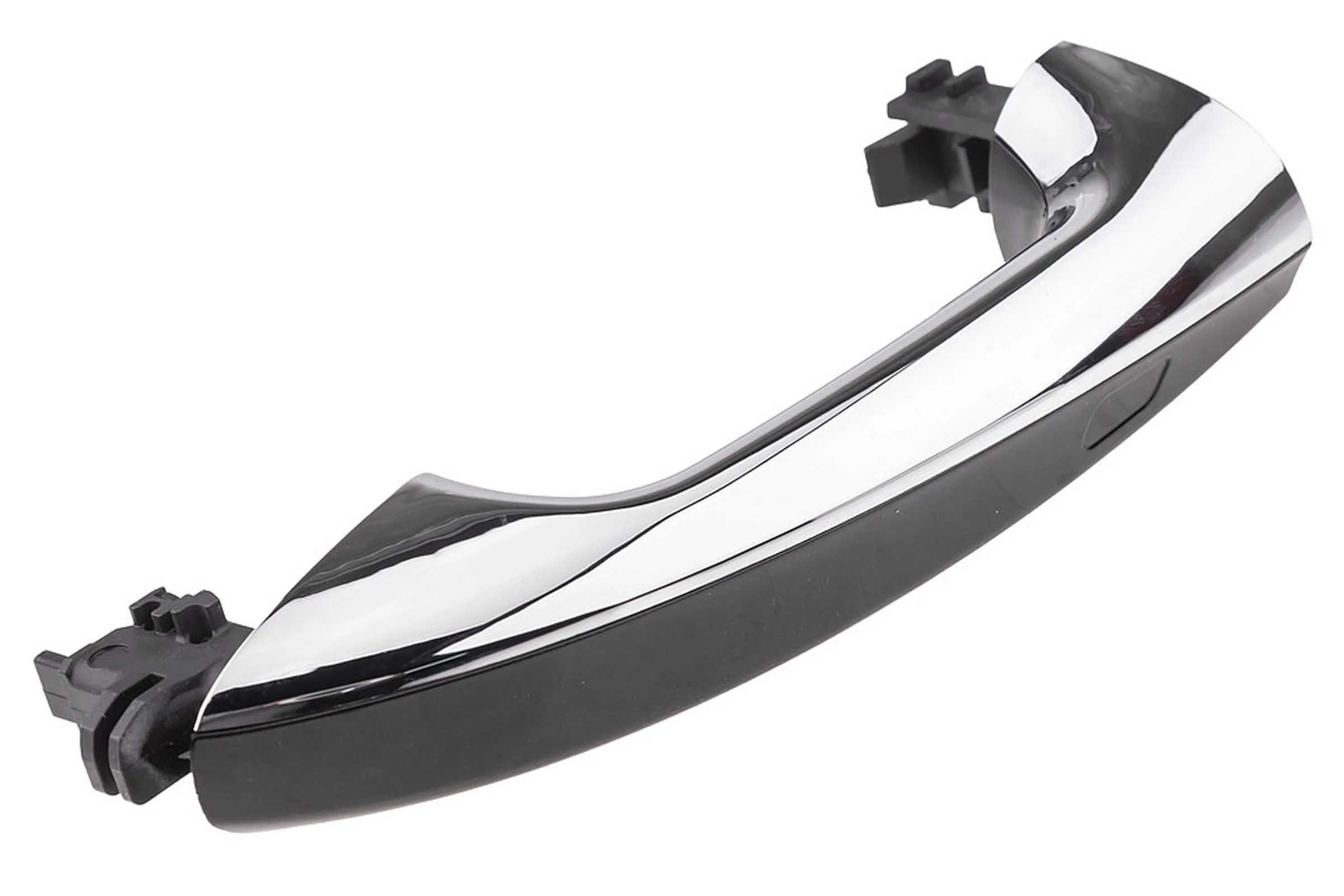Exterior door handle