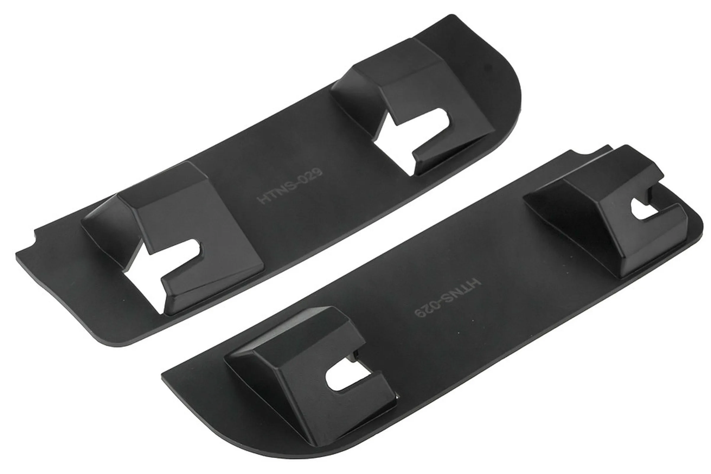 Tailgate handle