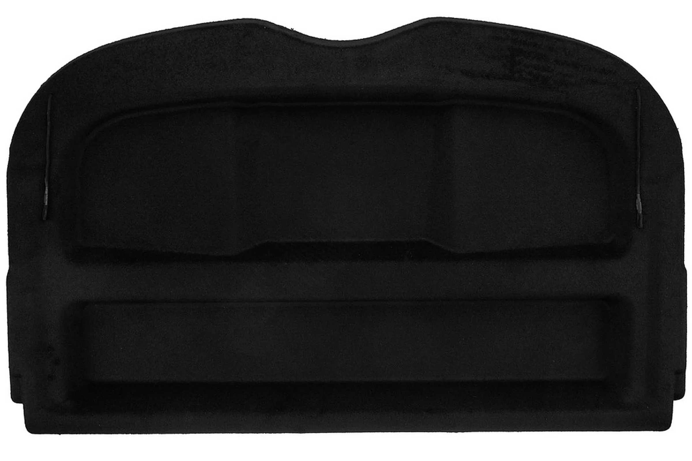 Cargo area cover