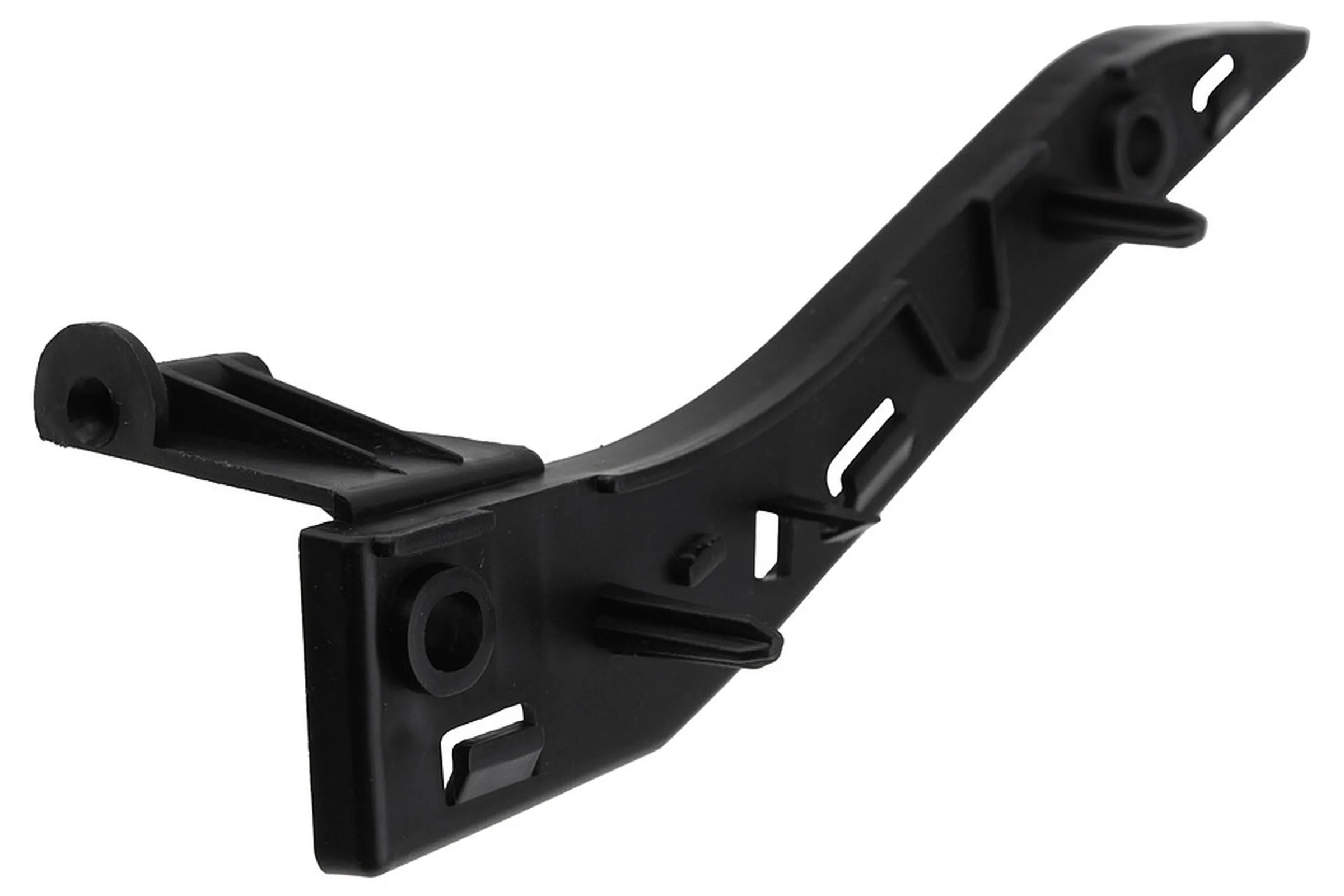 Mounting bracket, bumper