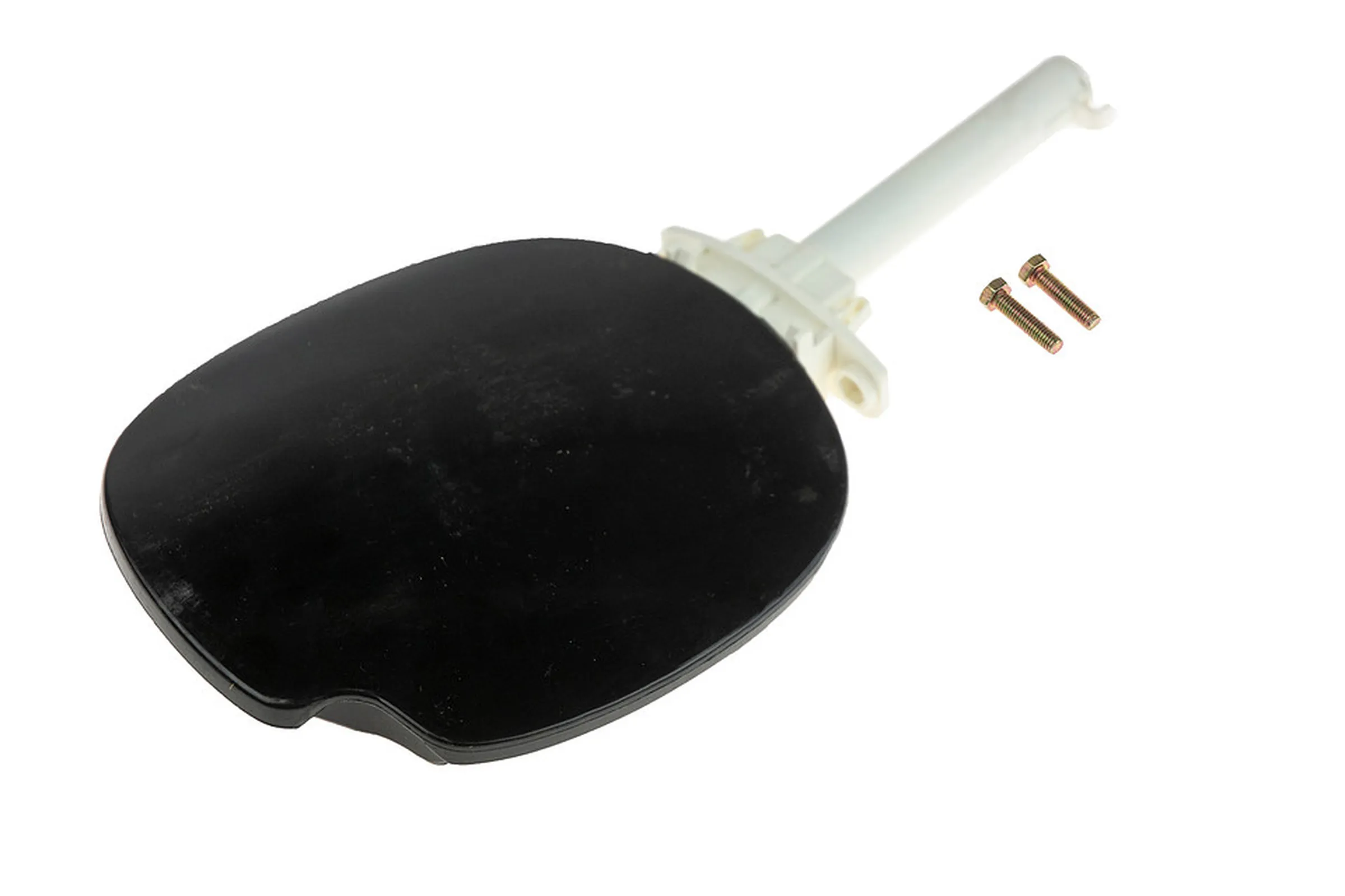 Fuel filler flap