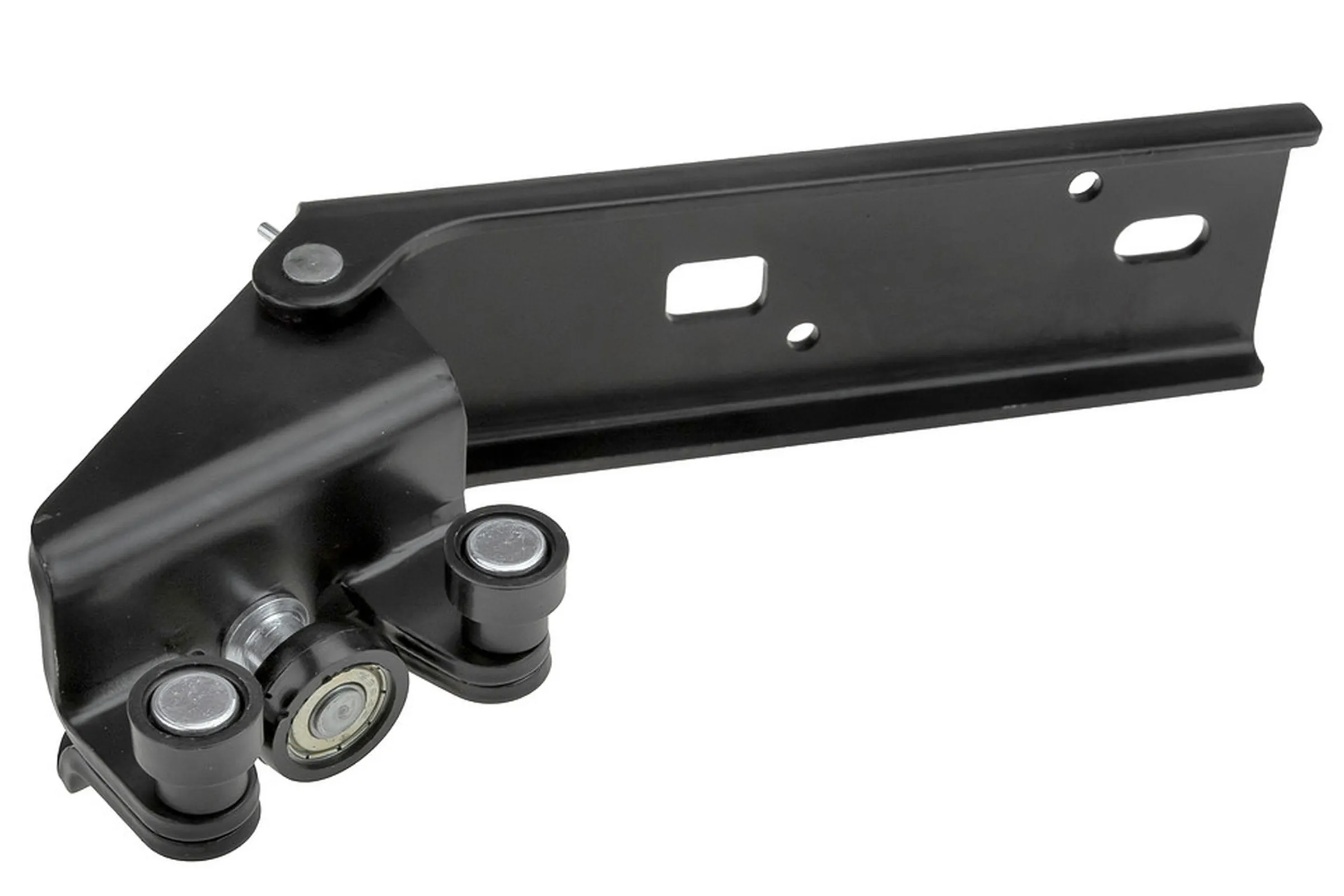 Roller guide, sliding door