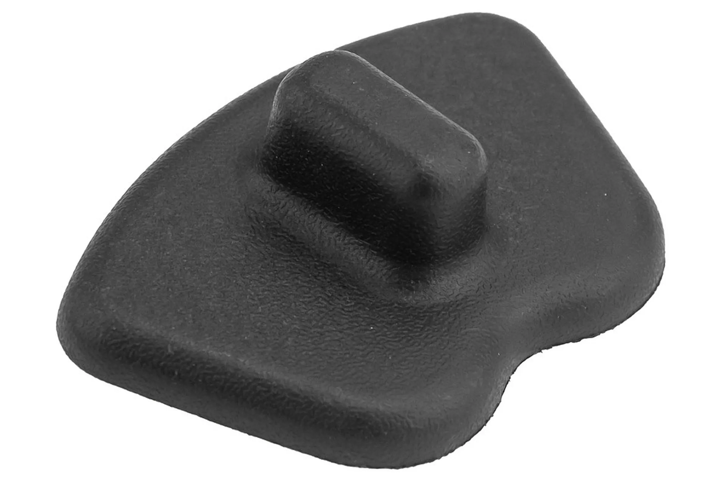 Door handle, interior equipment