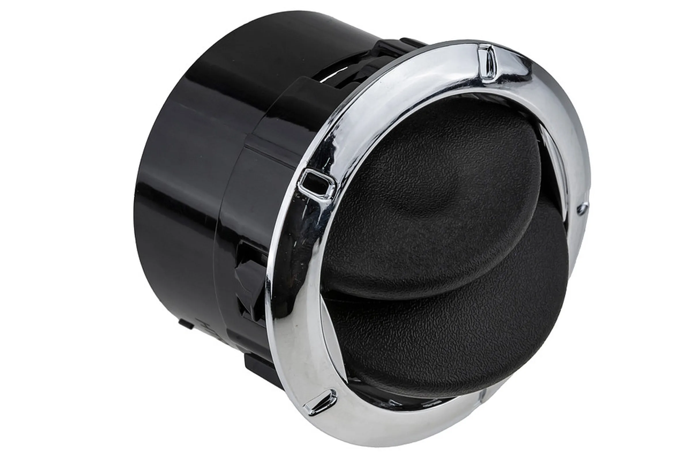 Dashboard air nozzle