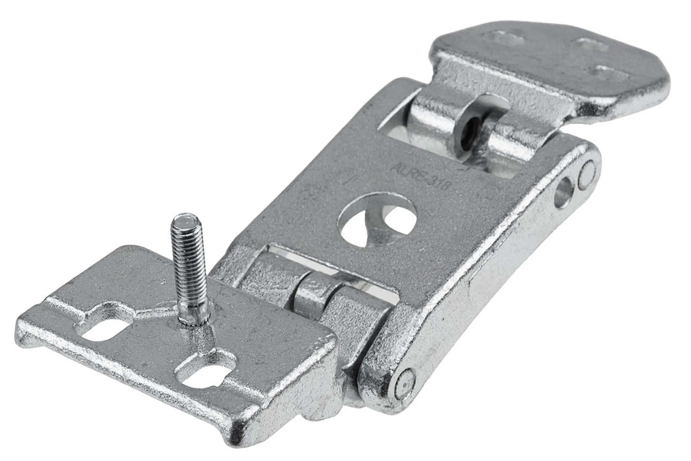 Door hinge