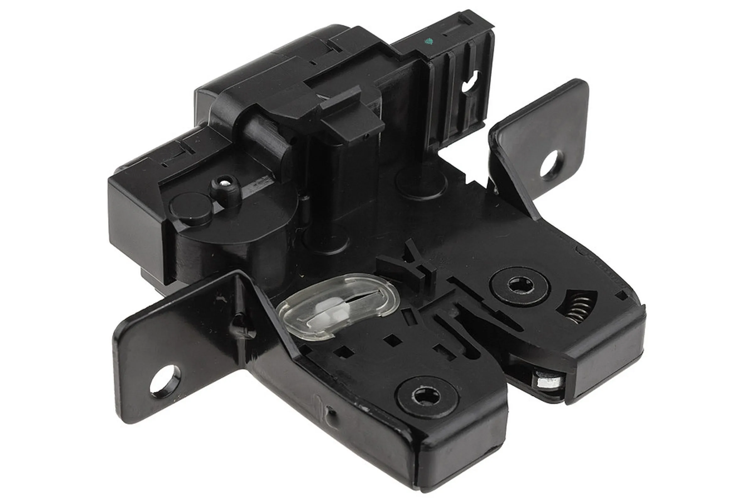 Boot lock