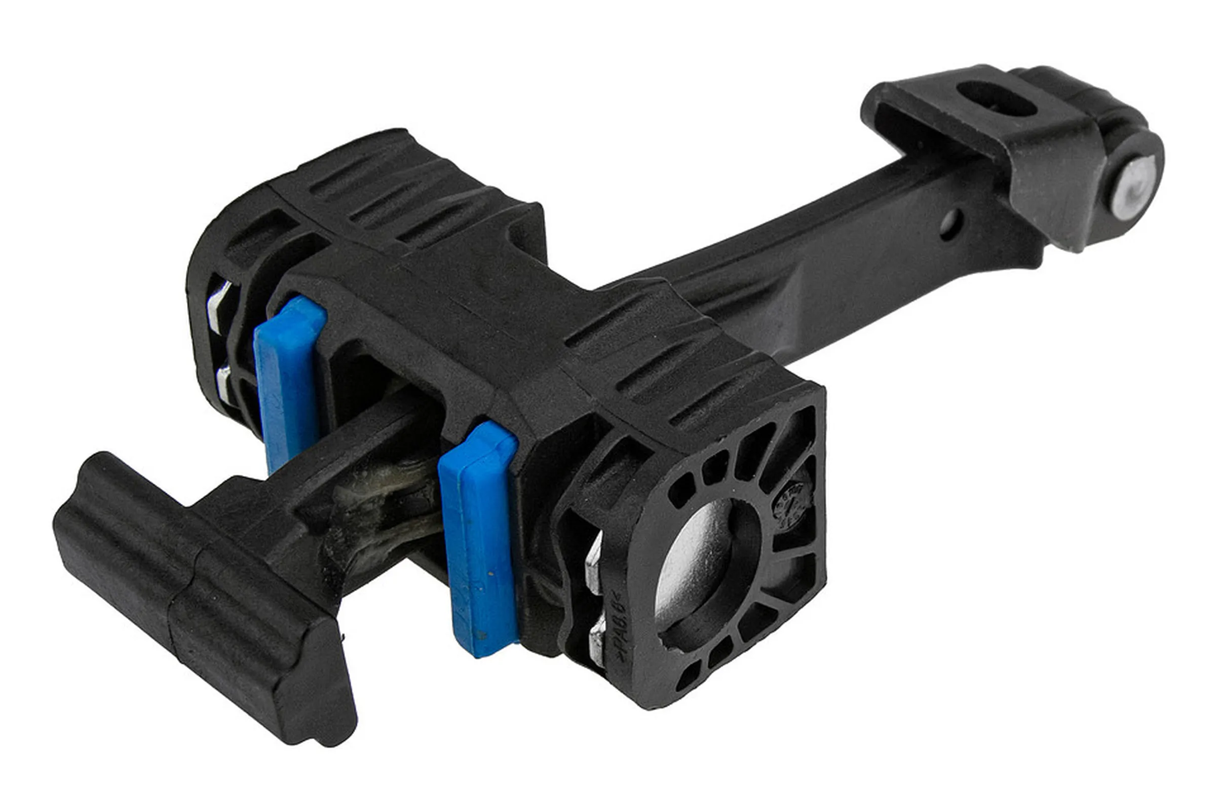 Фиксатор двери