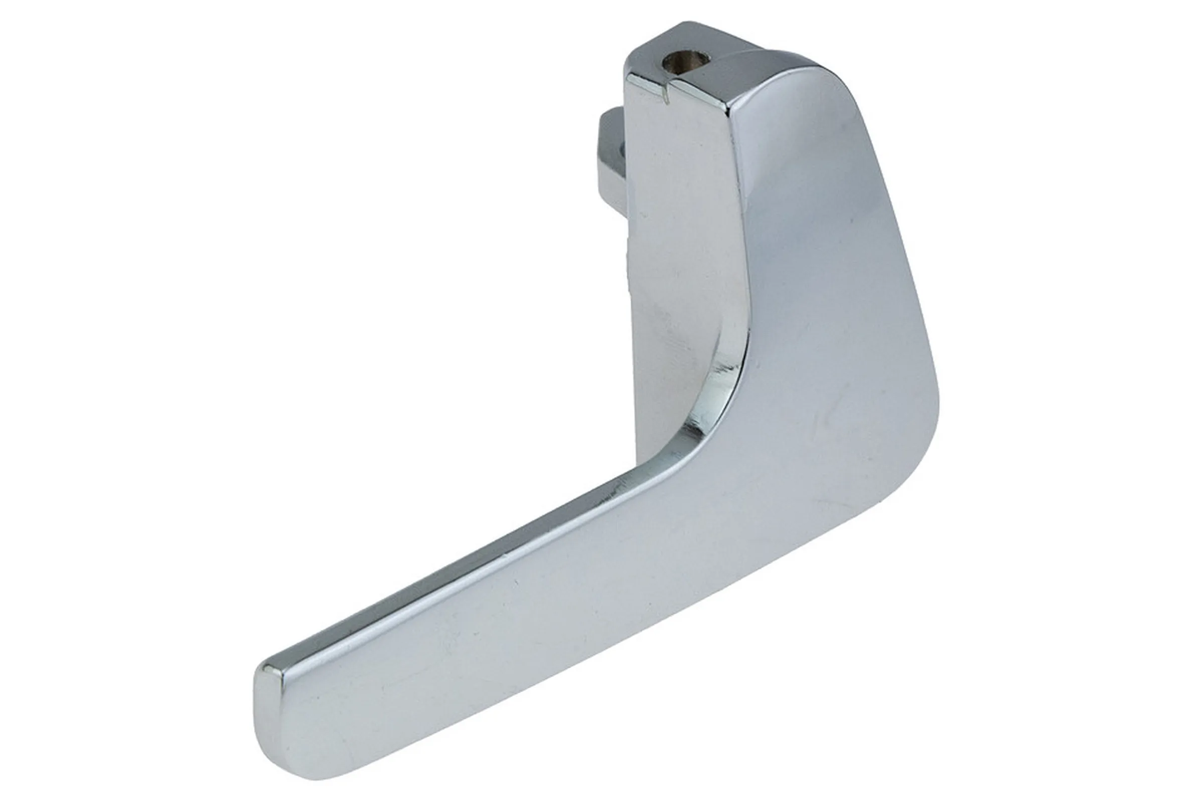 Door handle, interior equipment