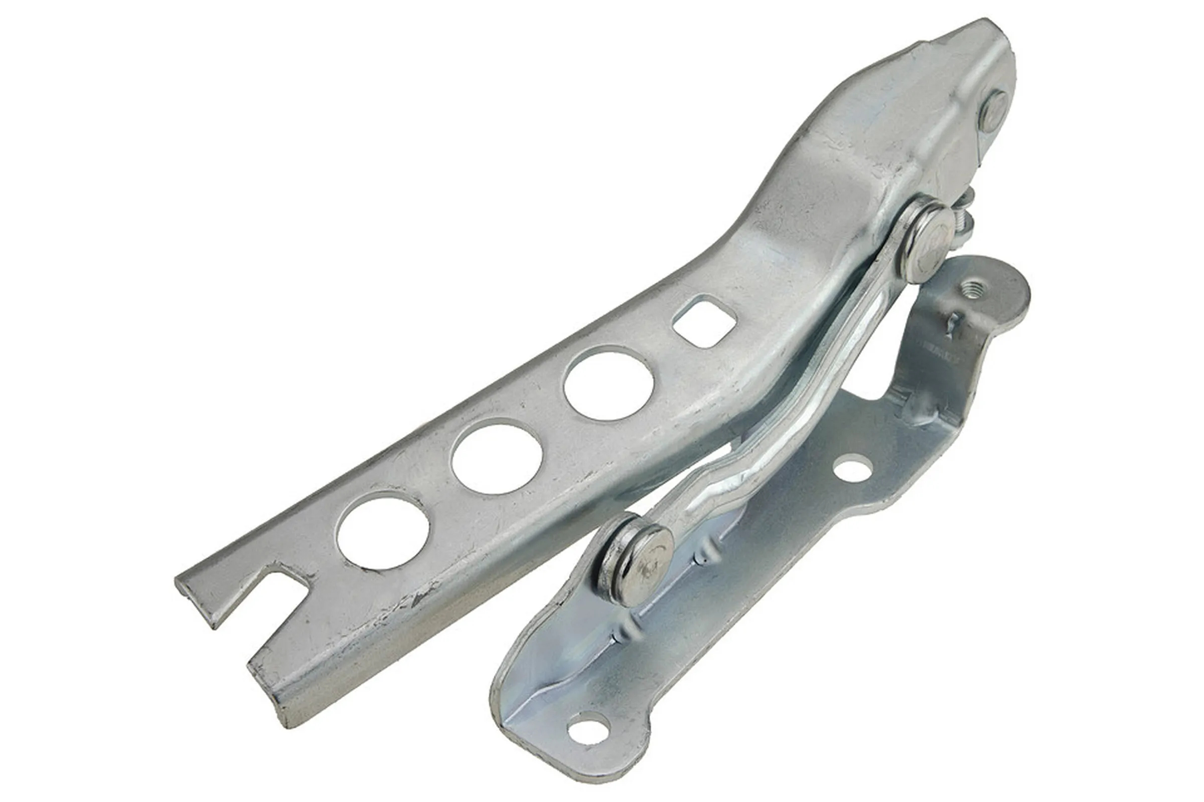 Hinge, bonnet