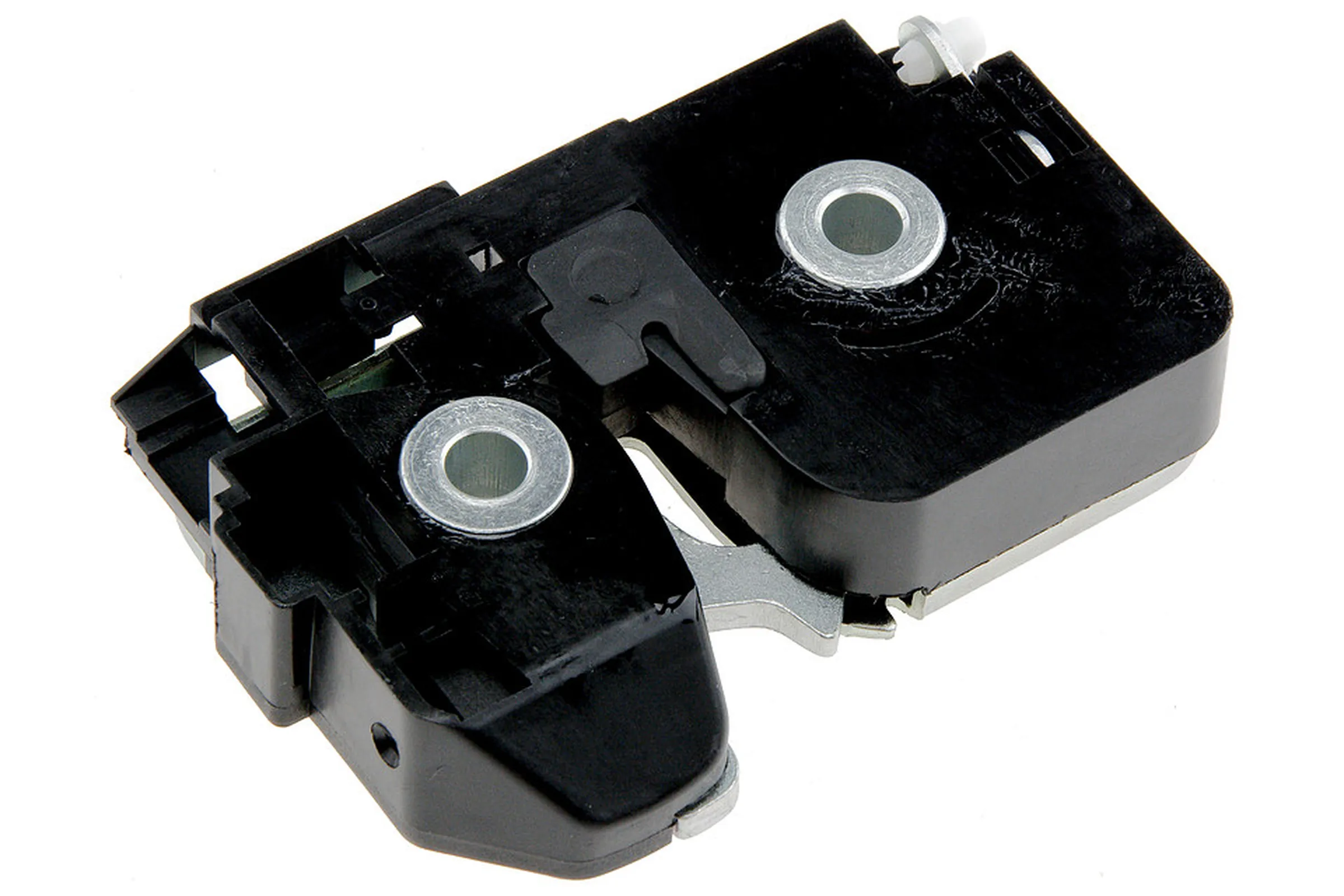 Tailgate lock