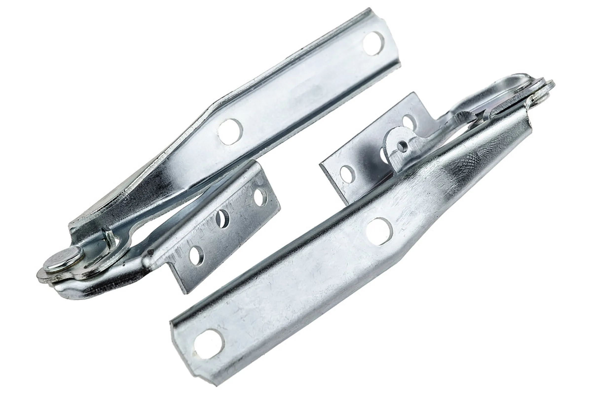 Hinge, bonnet
