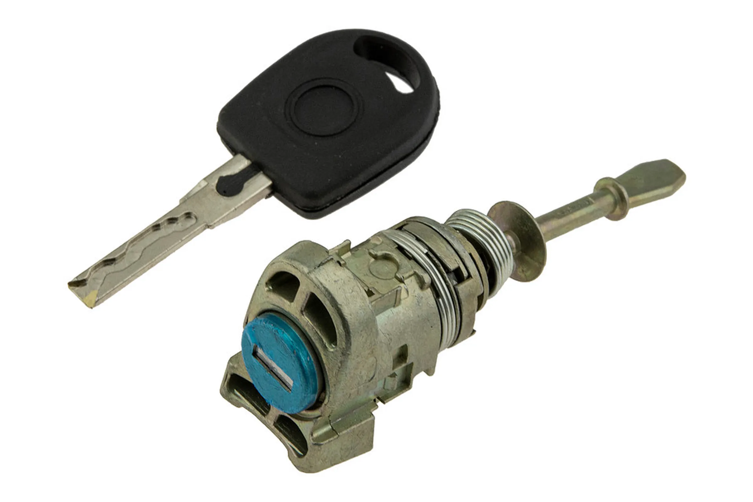 Lock cylinder