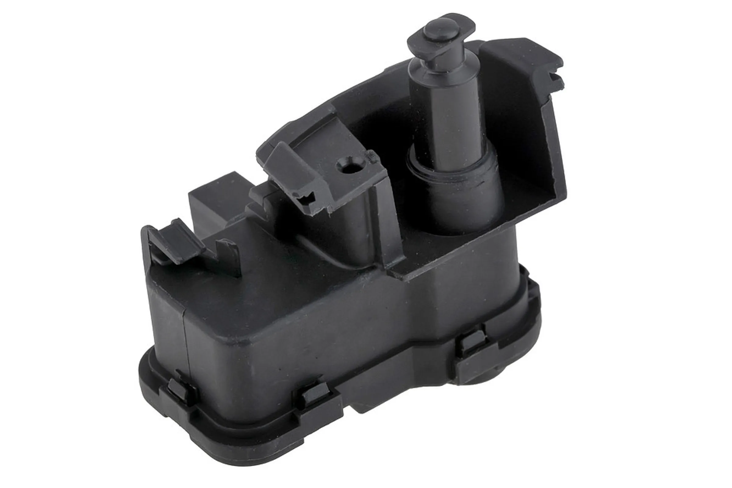 Actuator, fuel filler flap