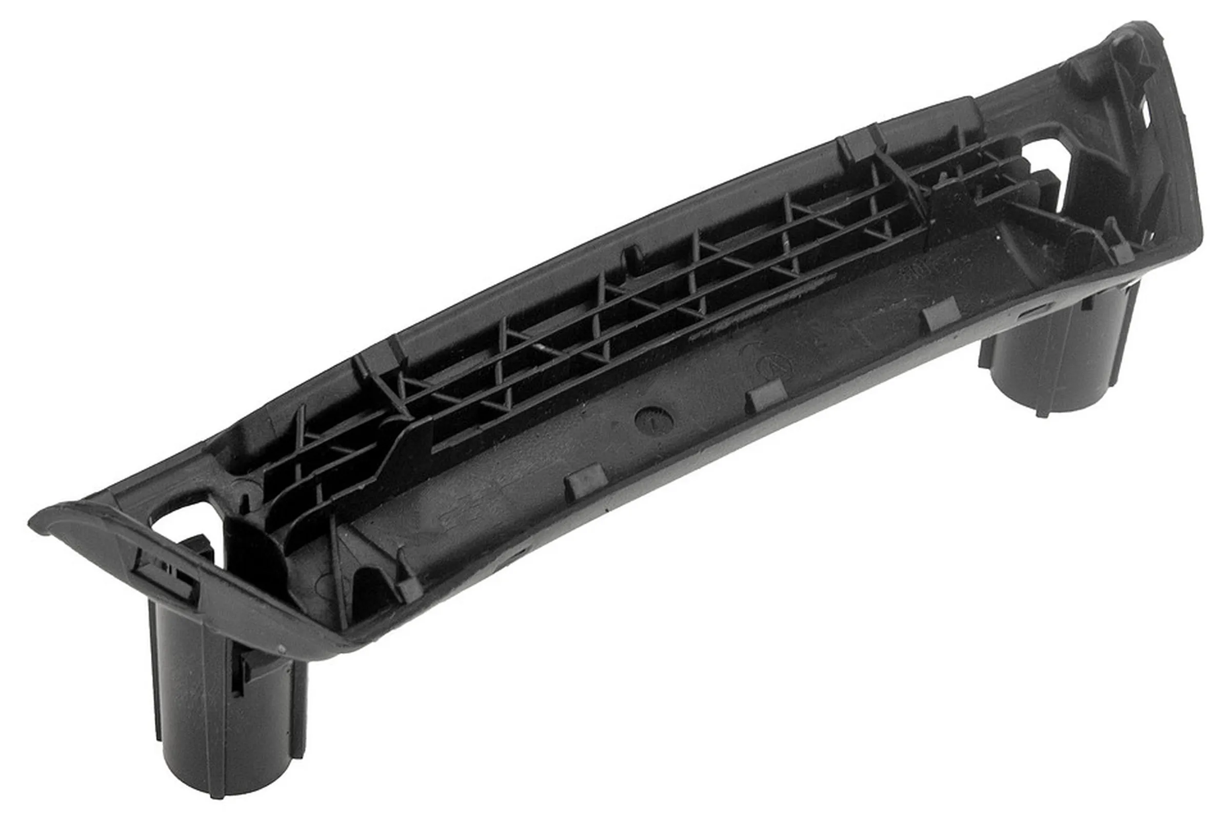 Door handle, interior equipment