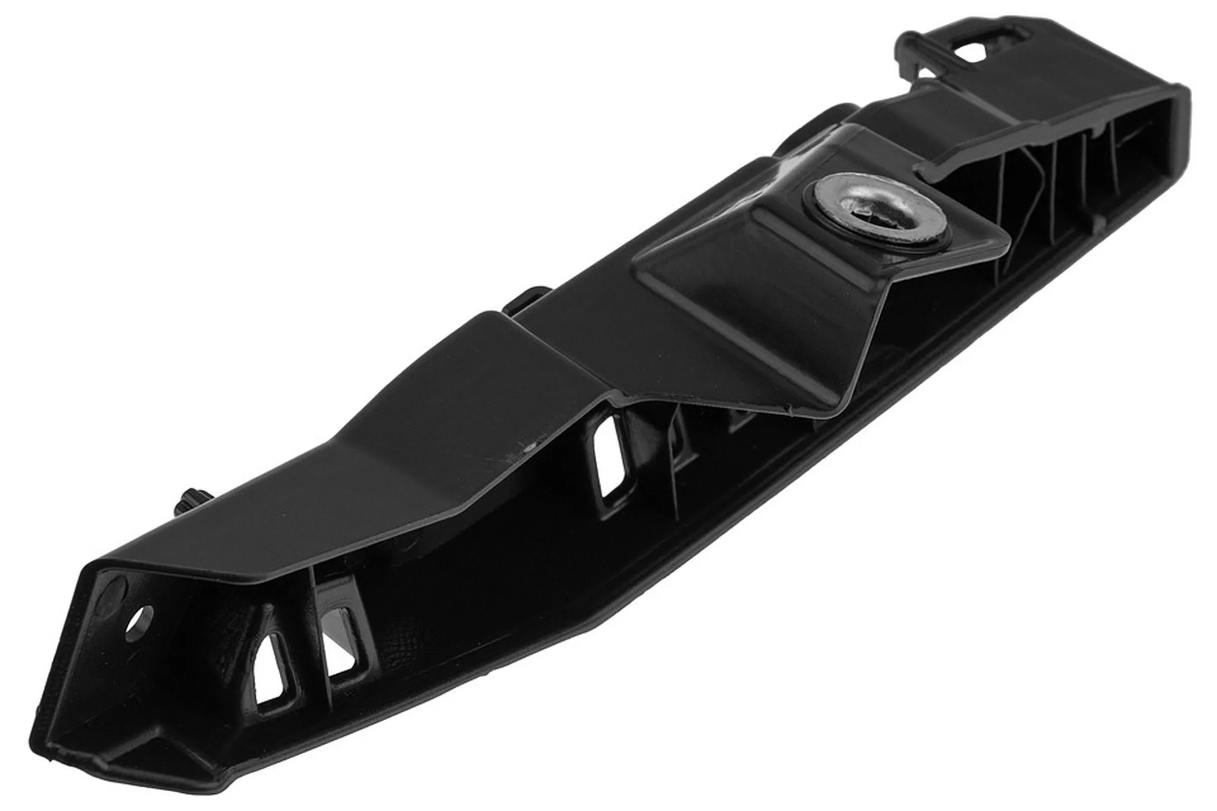 Mounting bracket, bumper