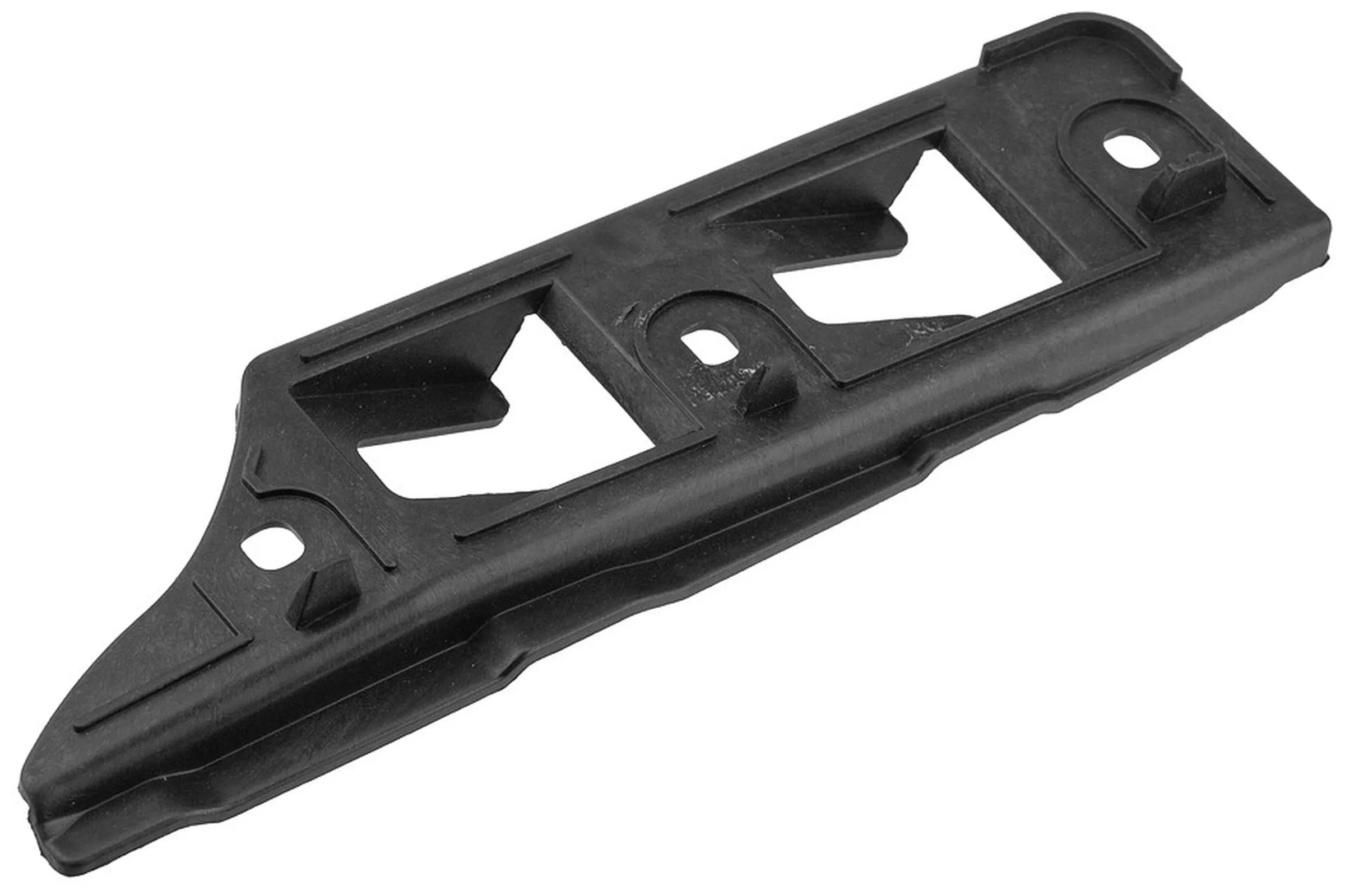 Mounting bracket, bumper