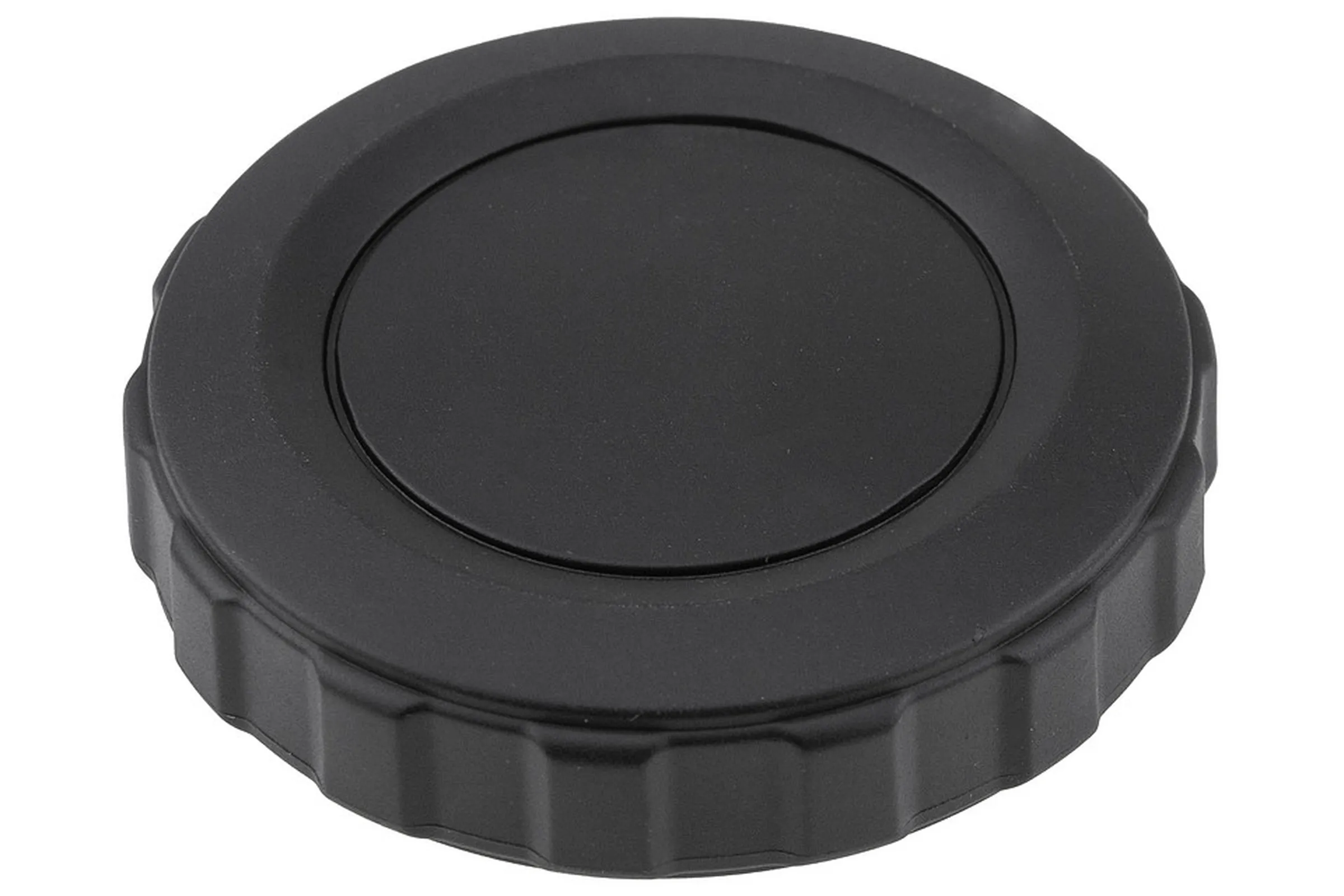 Turning knob, seat back adjustment