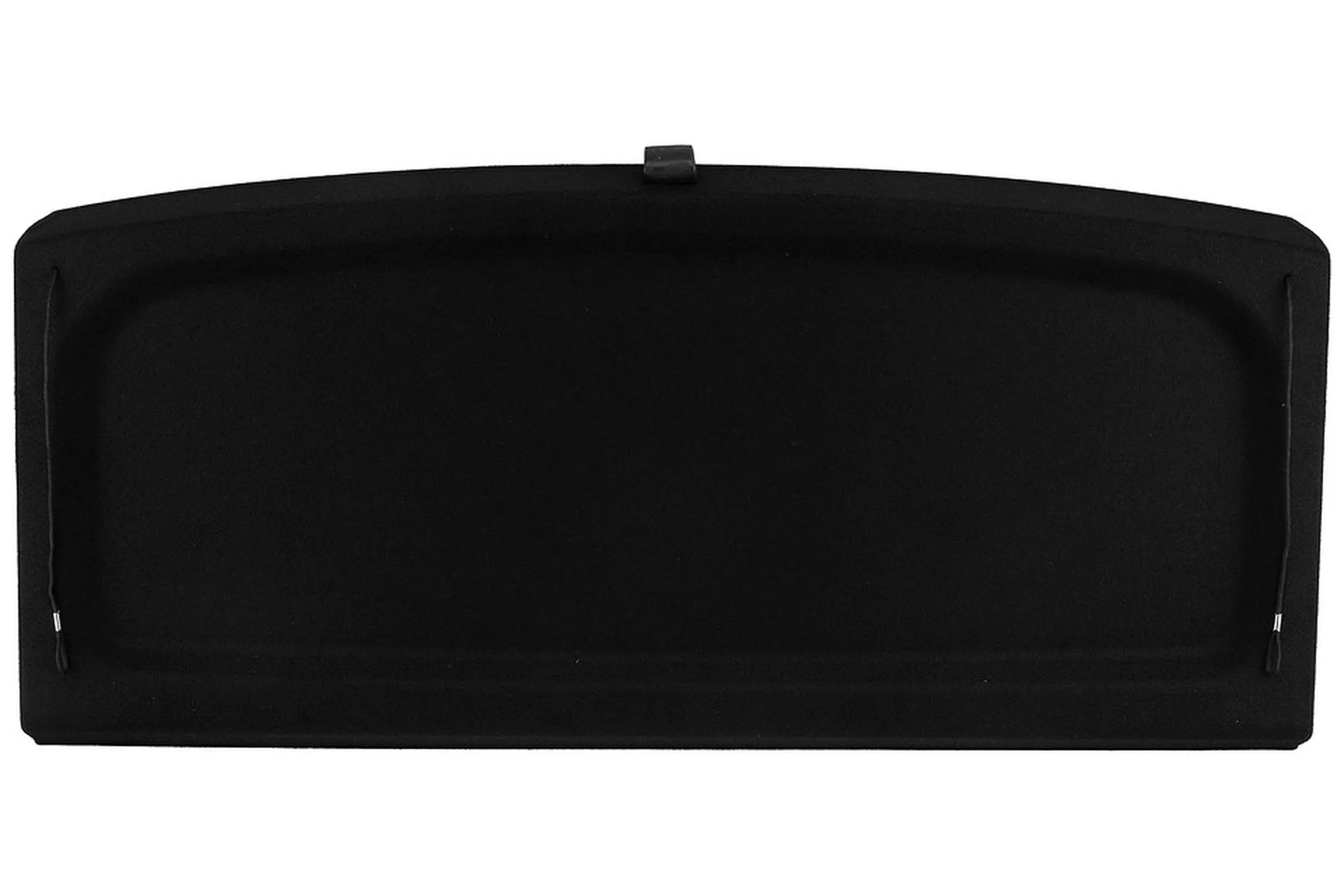 Cargo area cover